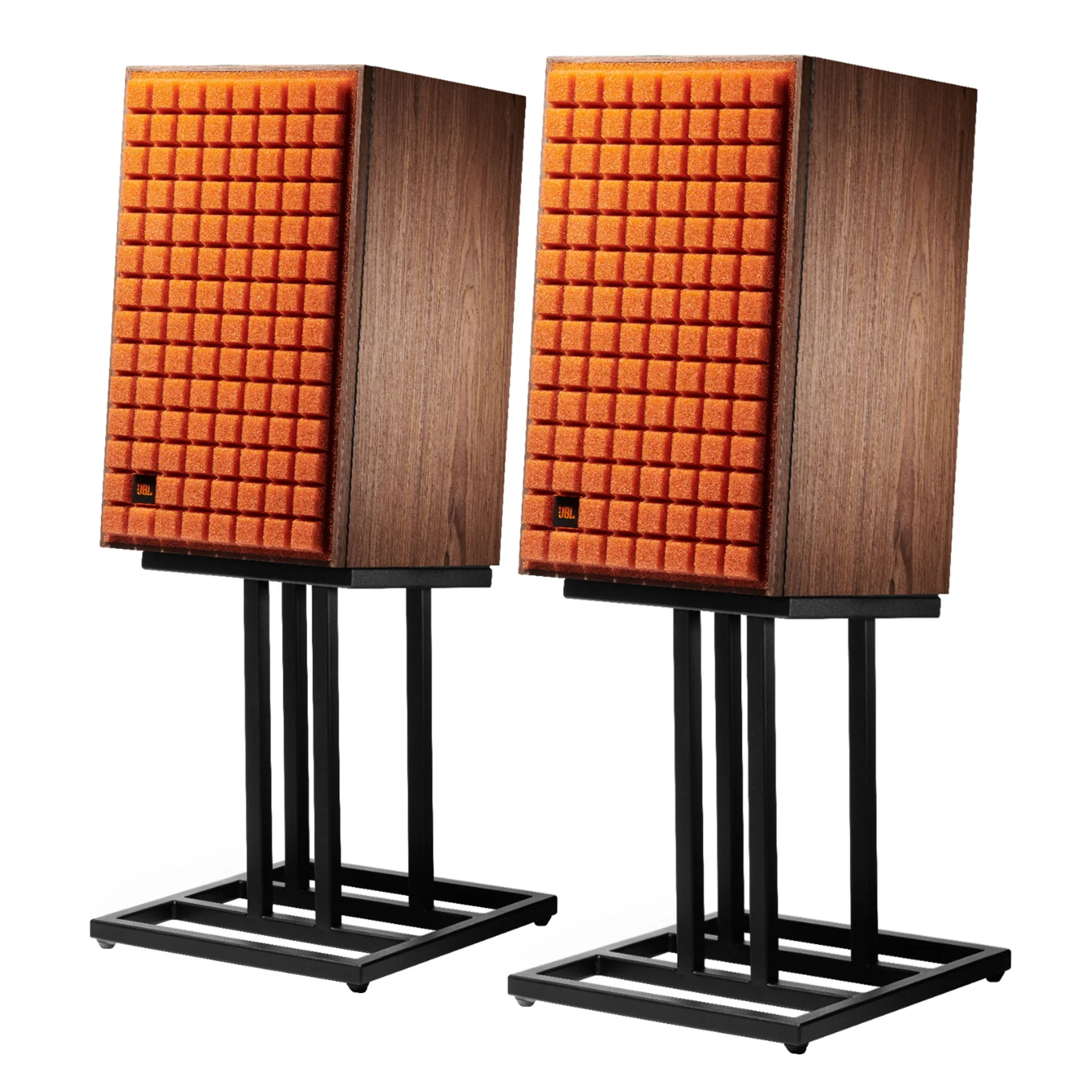 JBL: L82 Classic MKII Passive 8" Speakers - Pair - Image 8