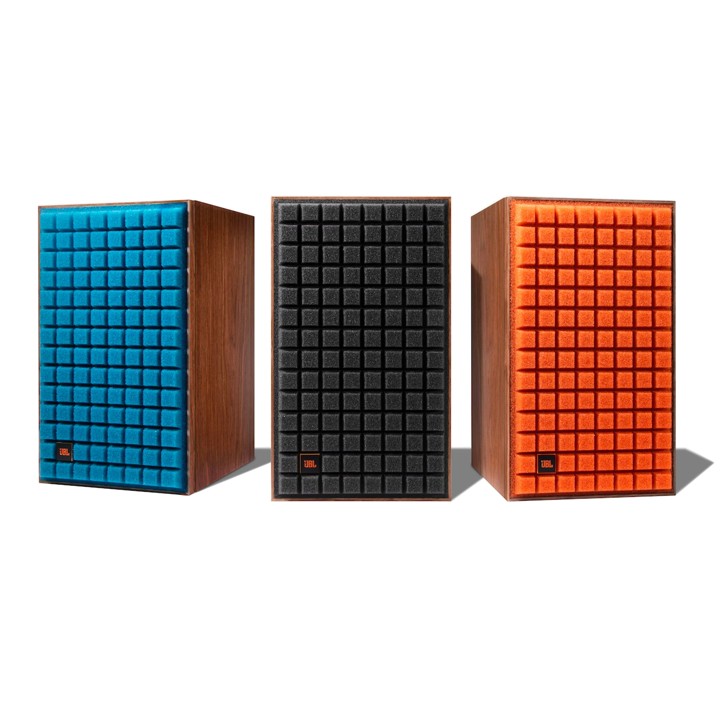 JBL: Replacement Grille For L52 Classic - Orange / Single - Image 3