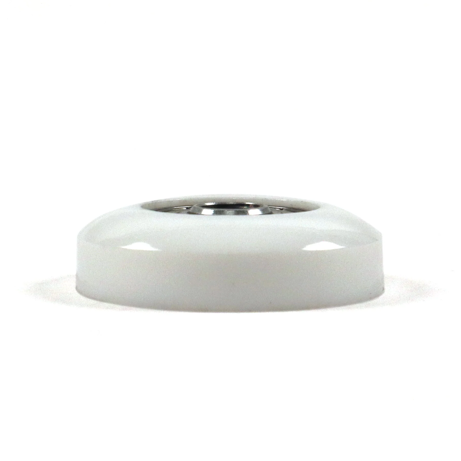 Jesse Dean Designs: Squirrelies Skateboard Wheel 45 Record Adaptor - Image 3