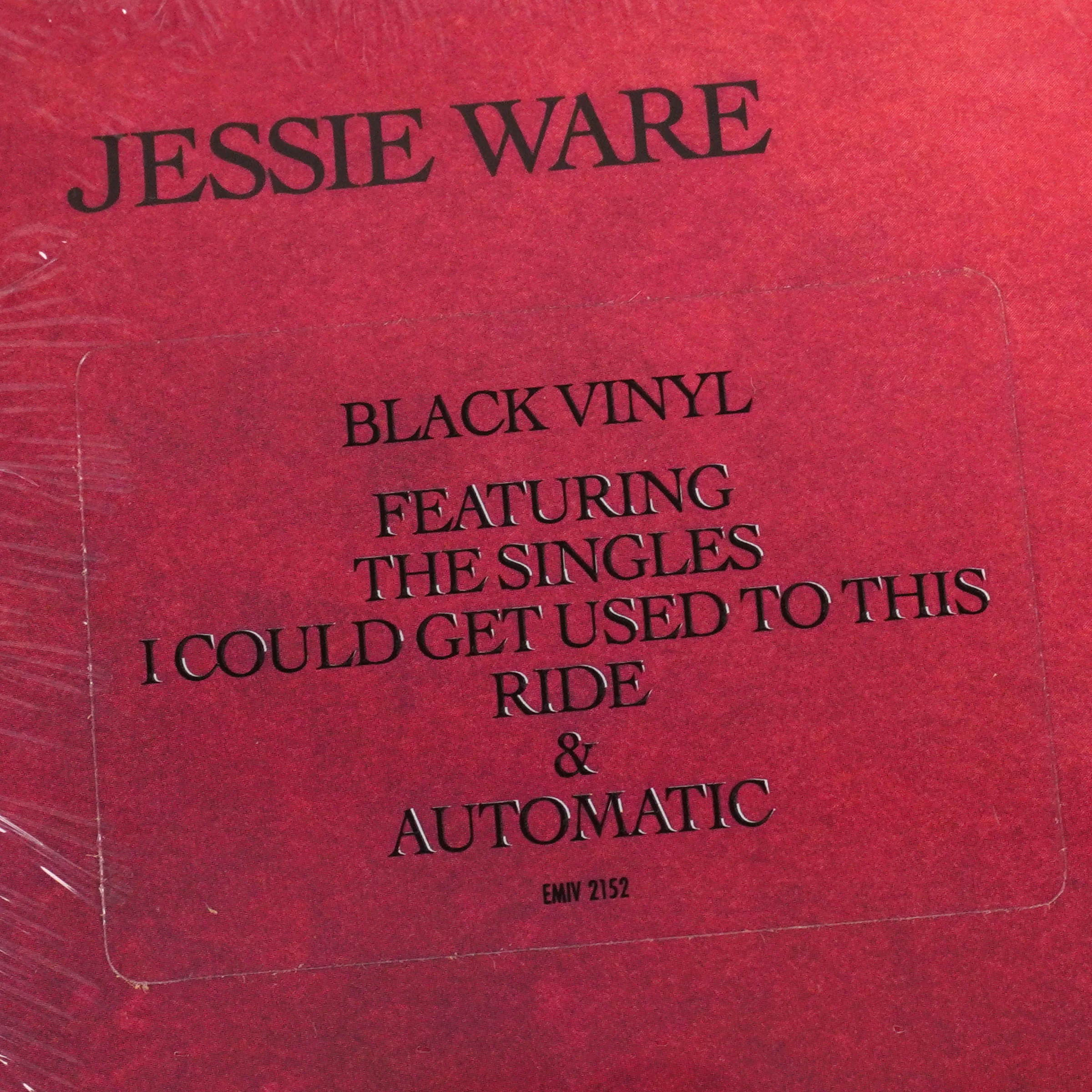 Jessie Ware: SUPERBLOOM Vinyl LP - Image 4