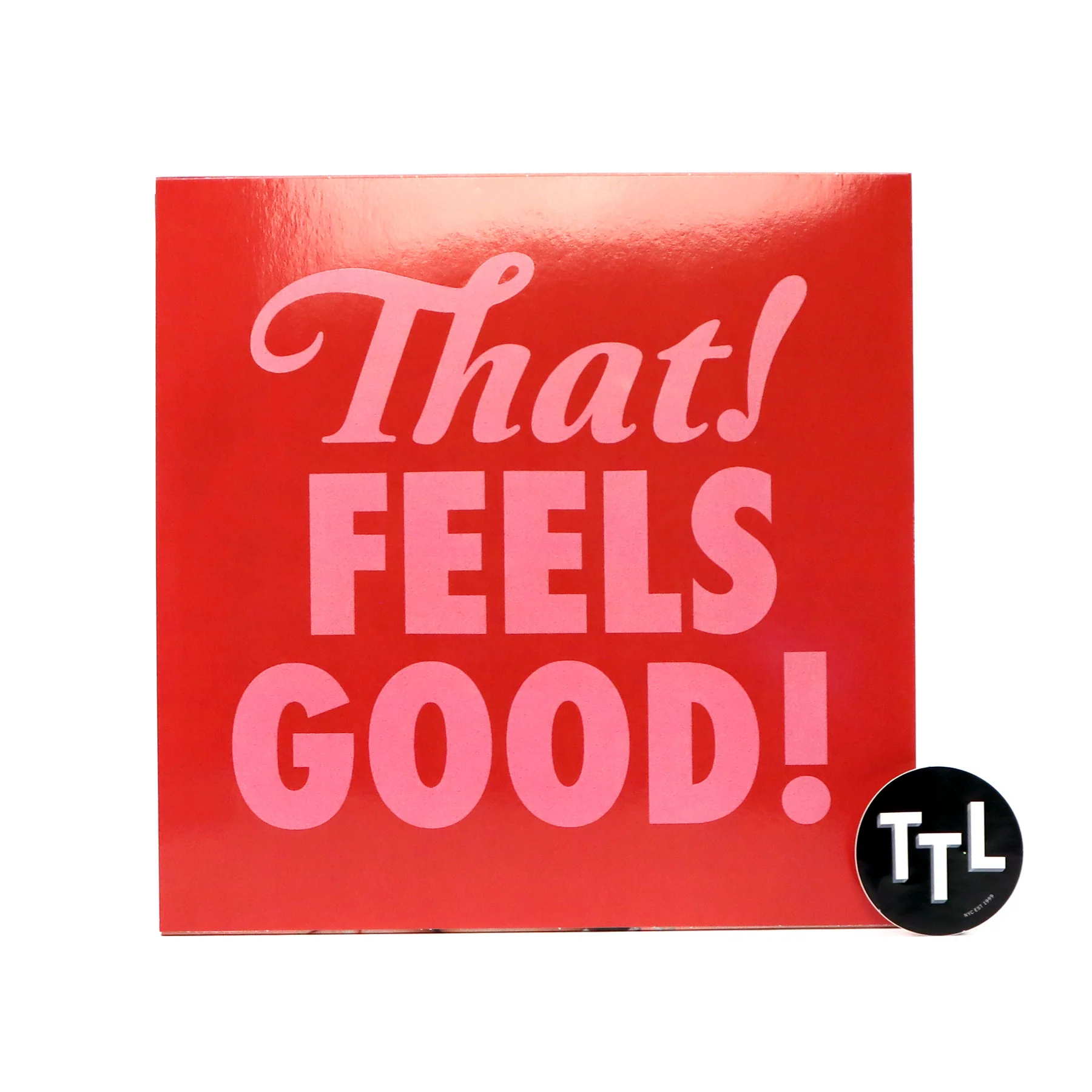 Jessie Ware: That! Feels Good! Vinyl LP - Image 3