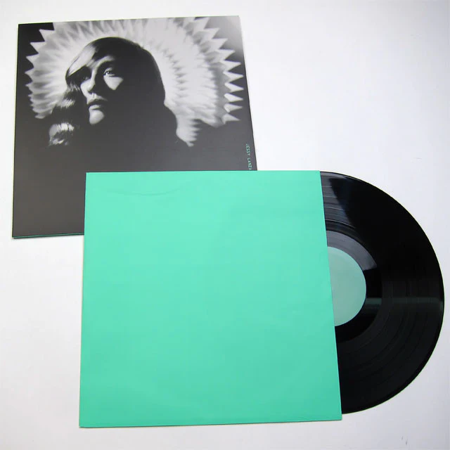 Jessy Lanza: Pull My Hair Back Vinyl LP - Image 2