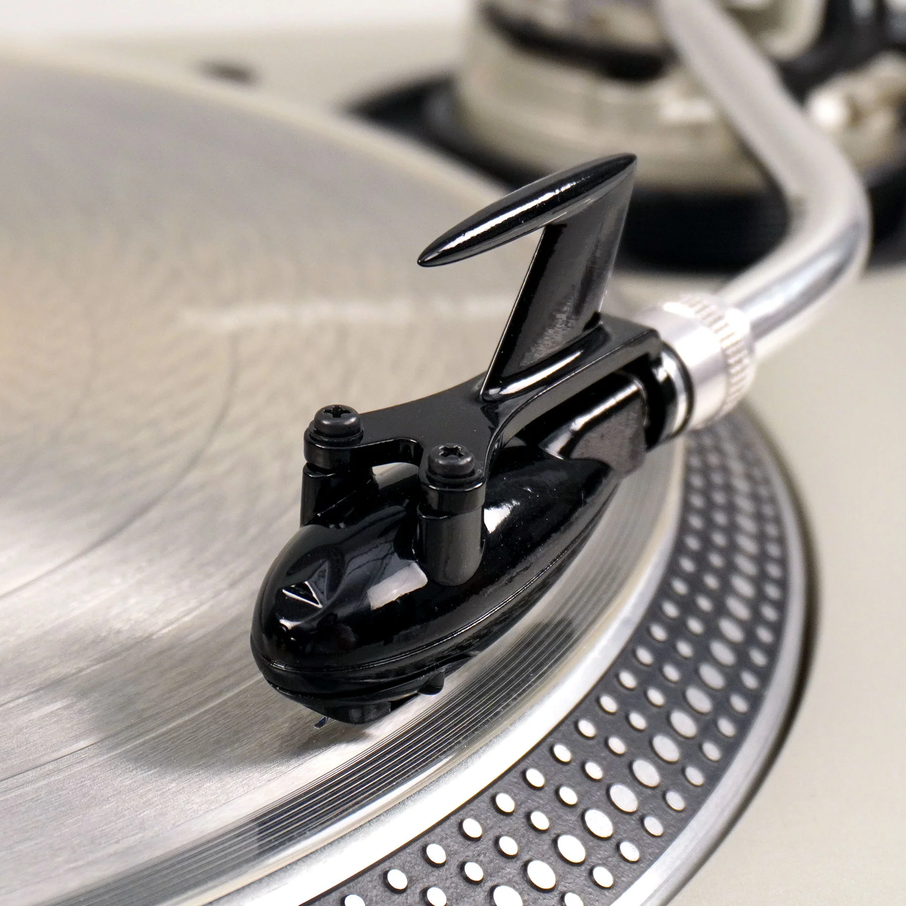 Jico: Clipper Hi-Fi Cartridge (J-AAC0868) - Image 3