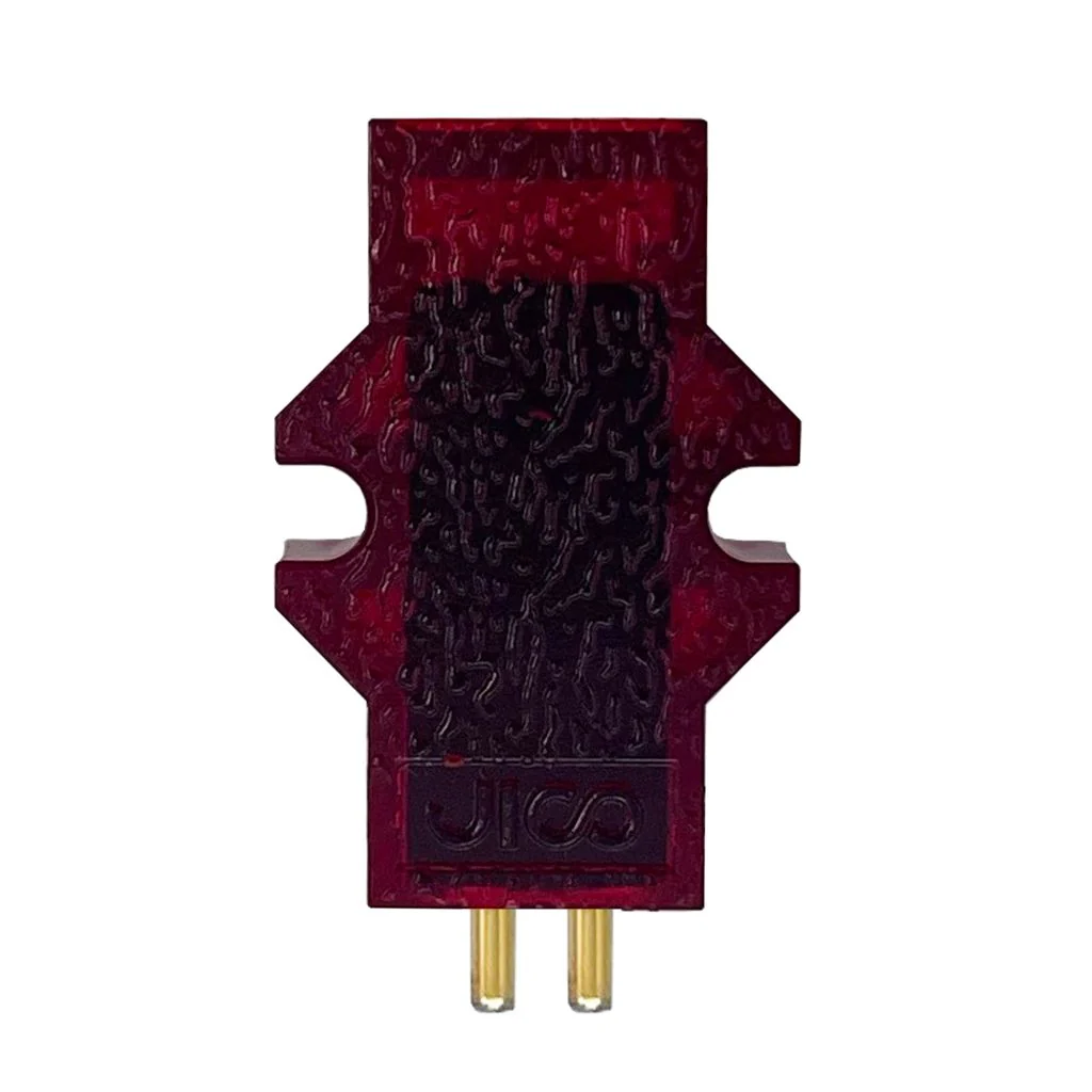 Jico: Impact / SD / DJ Cartridge (J-AAC0636) - Image 3