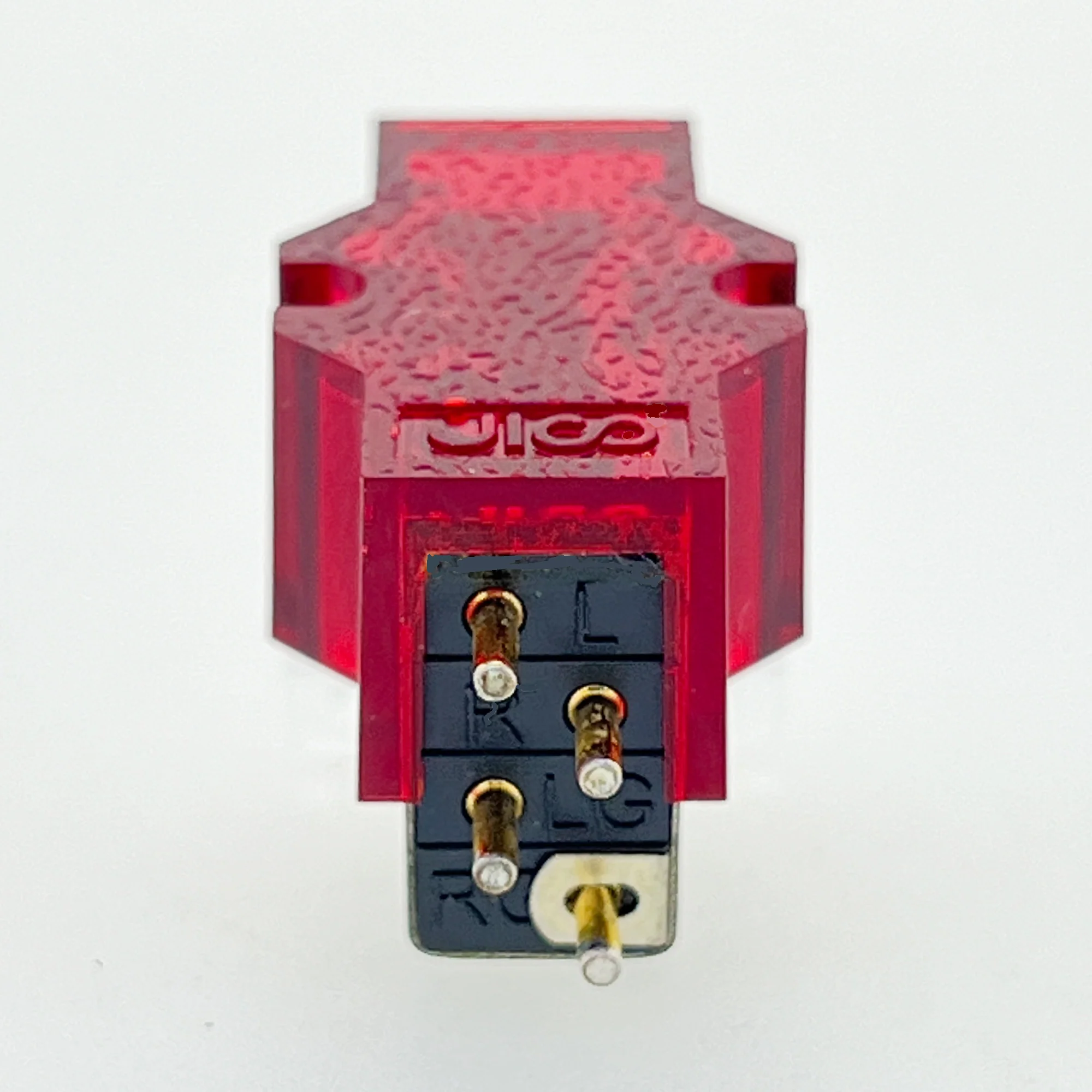 Jico: Impact / SD / DJ Cartridge (J-AAC0636) - Image 4