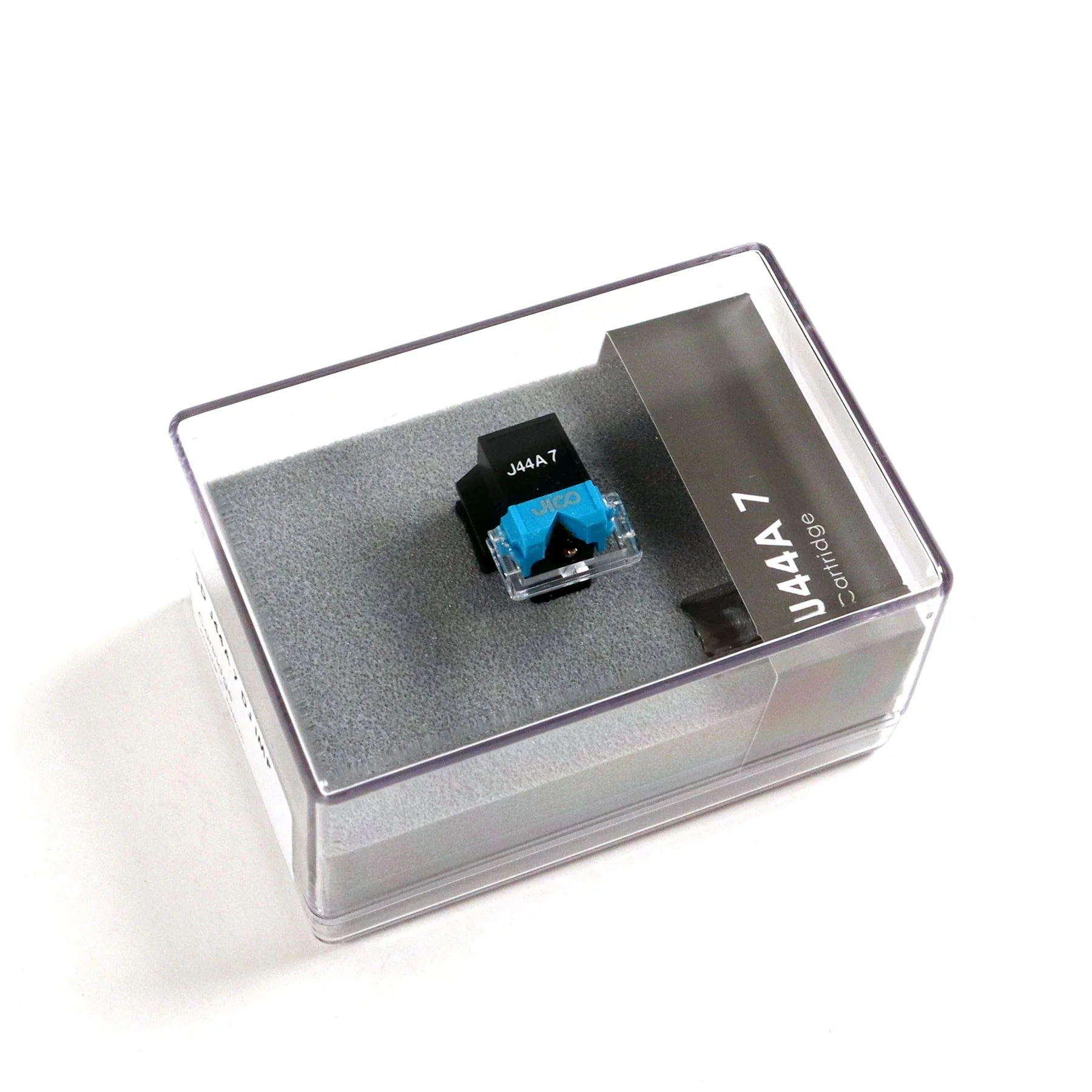 Jico: J44A-7 / DJ / Improved / SD / Cartridge (J-AAC0624) - Image 2