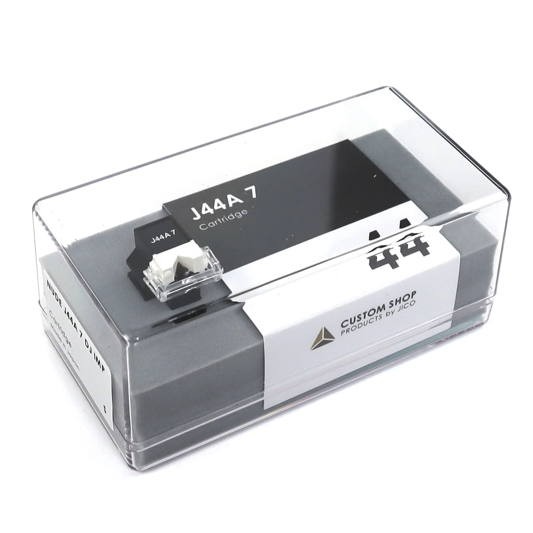 Jico: J44A-7 / DJ / Improved / SD / Cartridge (J-AAC0624) - Image 5