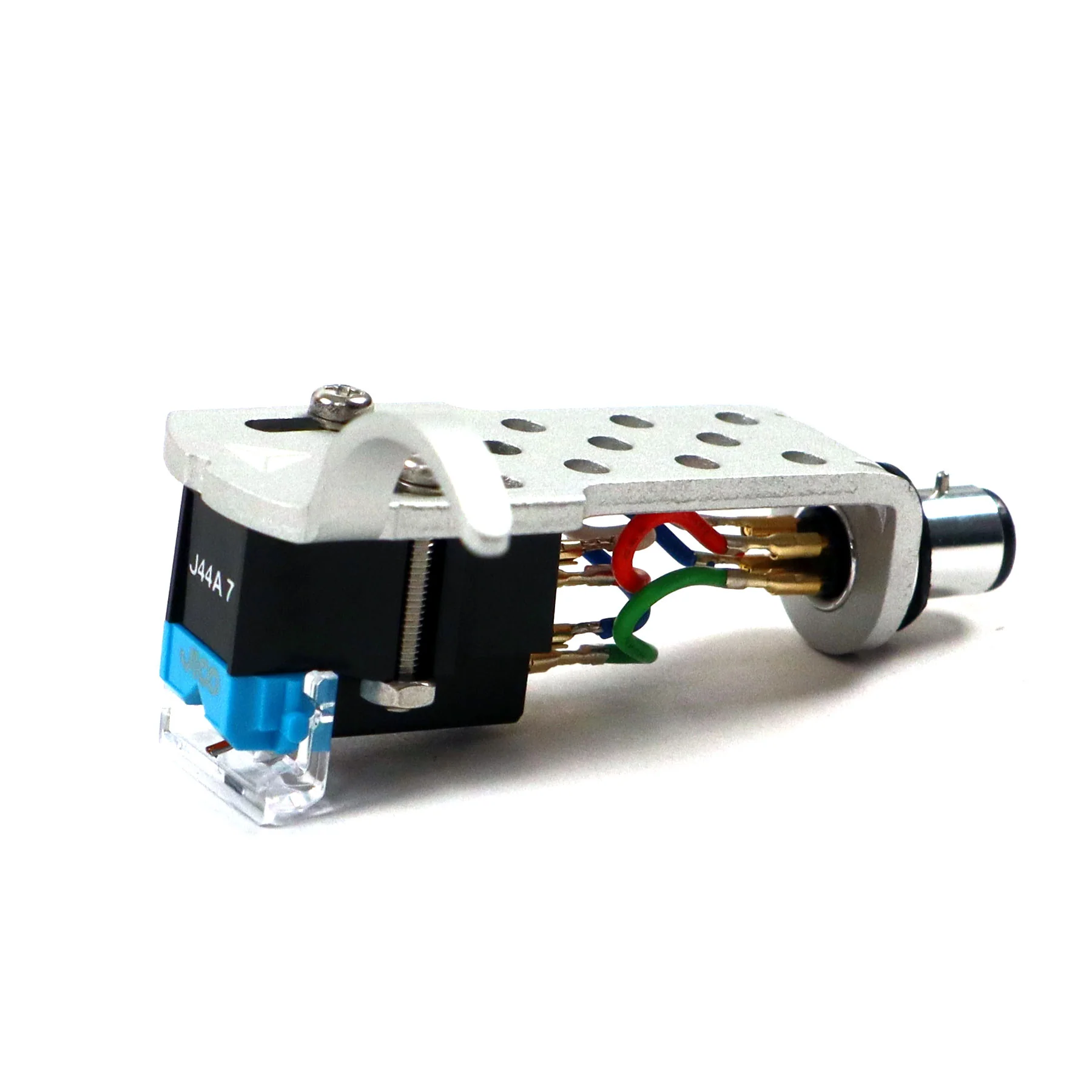 Jico: Omnia J44A-7 / DJ / SD / Improved / Cartridge Mounted - Image 2
