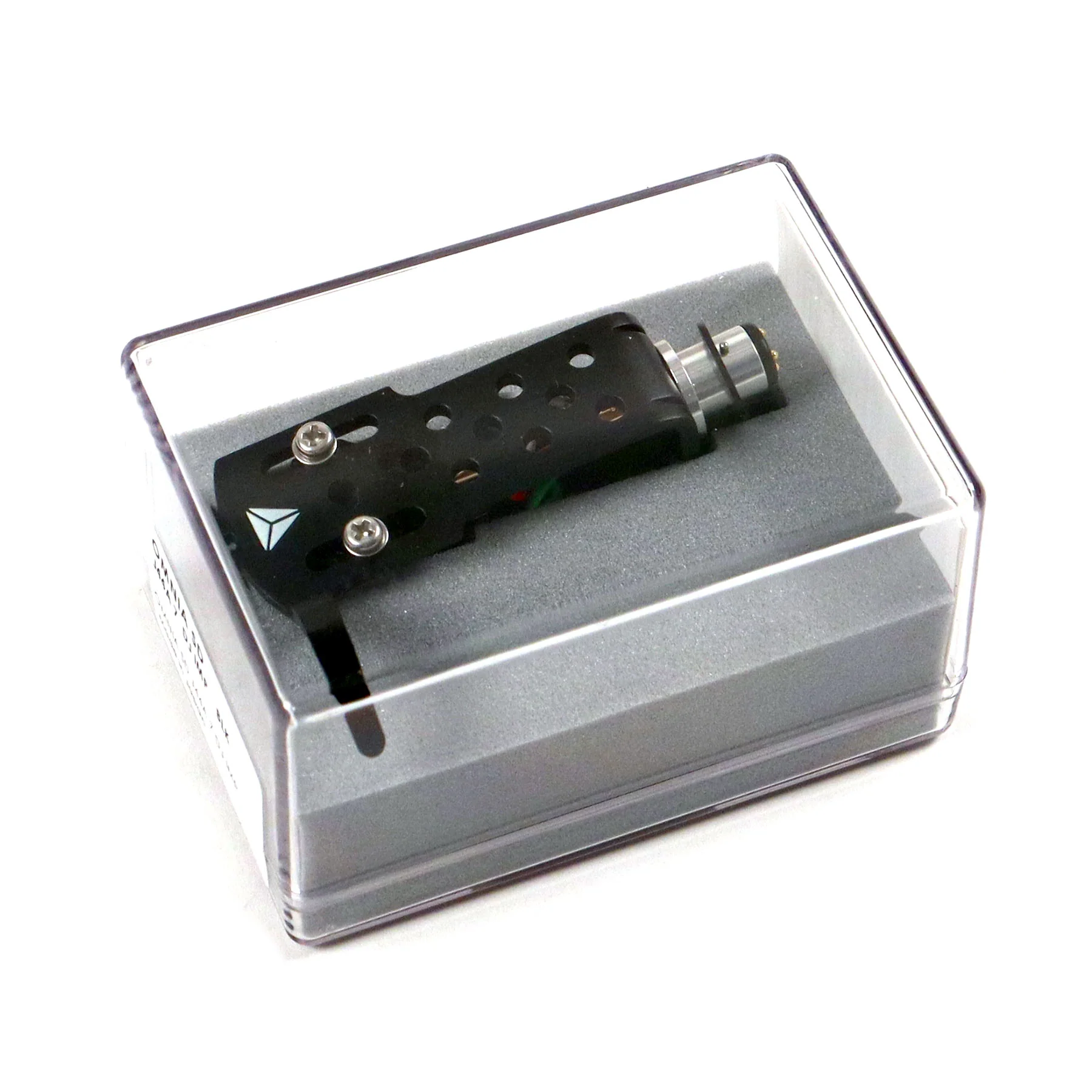 Jico: Omnia J44A-7 / DJ / SD / Improved / Cartridge Mounted - Image 3