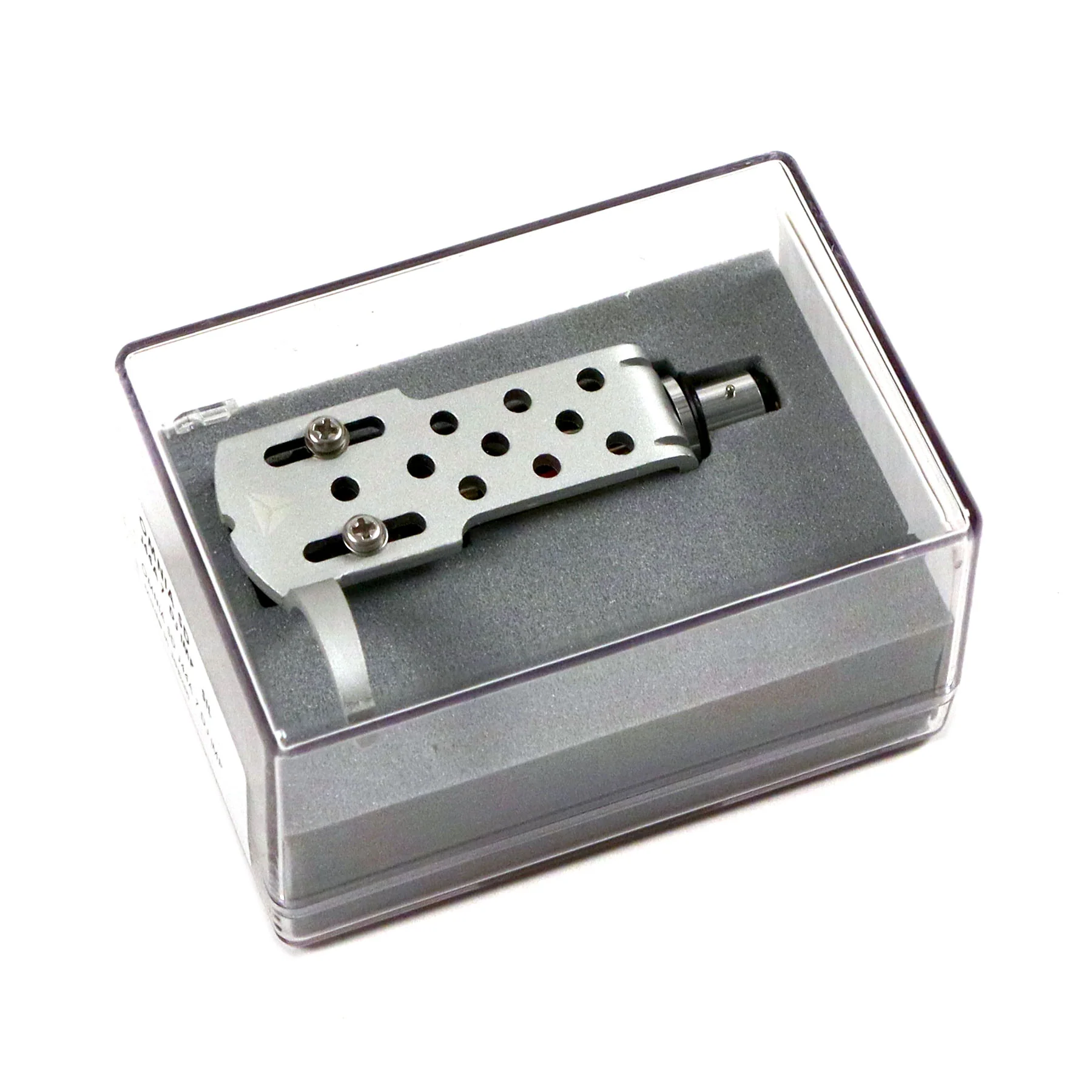 Jico: Omnia J44A-7 / DJ / SD / Improved / Cartridge Mounted - Image 4