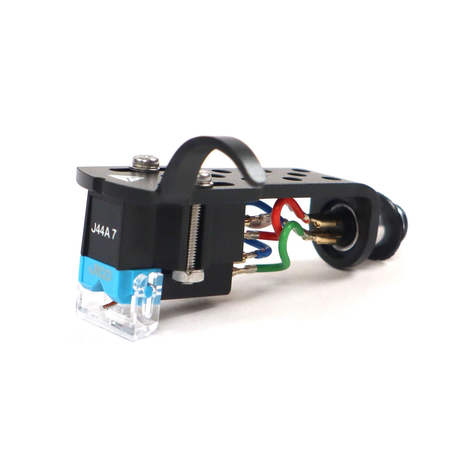 Jico: Omnia J44A-7 / DJ / SD / Improved / Cartridge Mounted - Pair - Image 2