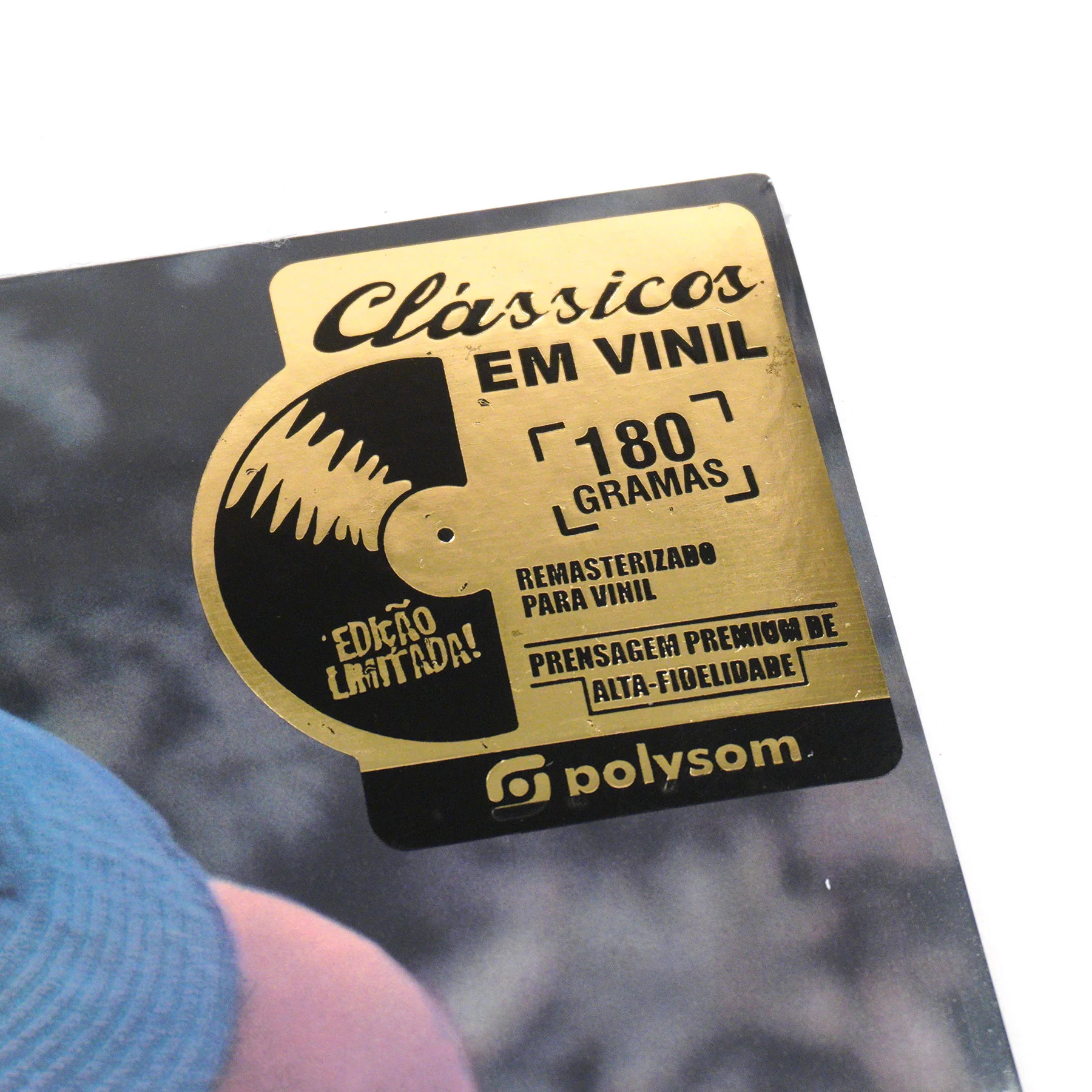 Joao Donato: Quem E Quem (180g, Brazil Import) Vinyl LP - Image 4