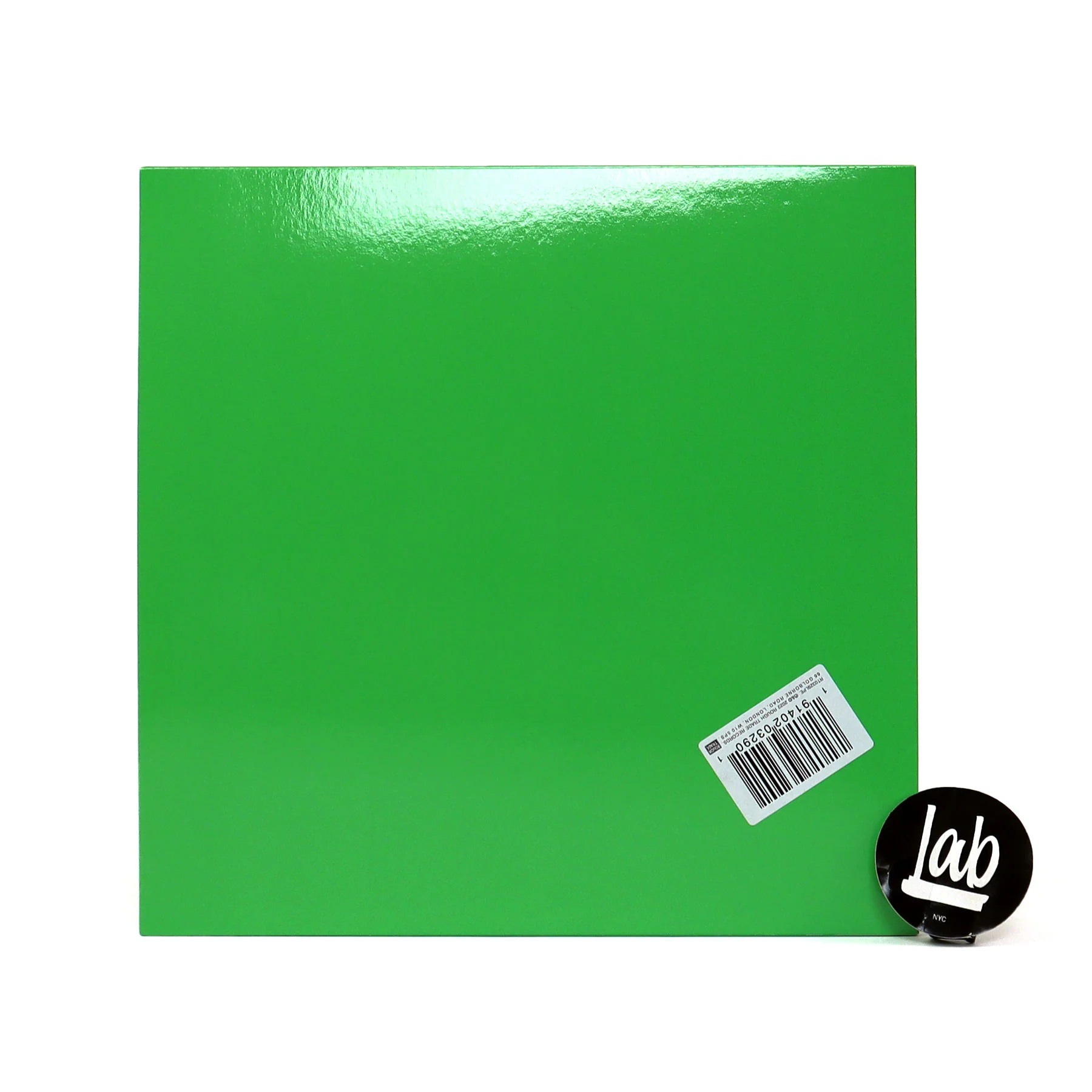 Jockstrap: I Love You Jennifer B (Colored Vinyl) Vinyl LP - Image 3