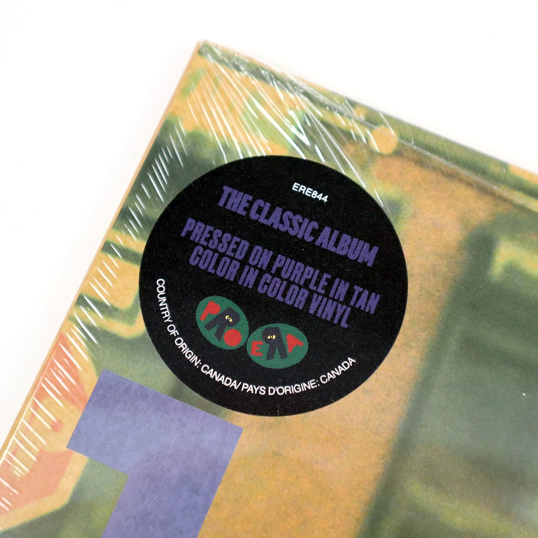 Joey Bada$$: 1999 (Colored Vinyl) Vinyl 2LP - LIMIT 1 PER CUSTOMER - Image 4