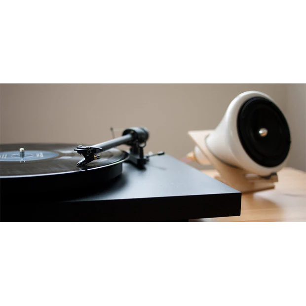 Joey Roth: Ceramic Speakers + Amplifier - Image 8