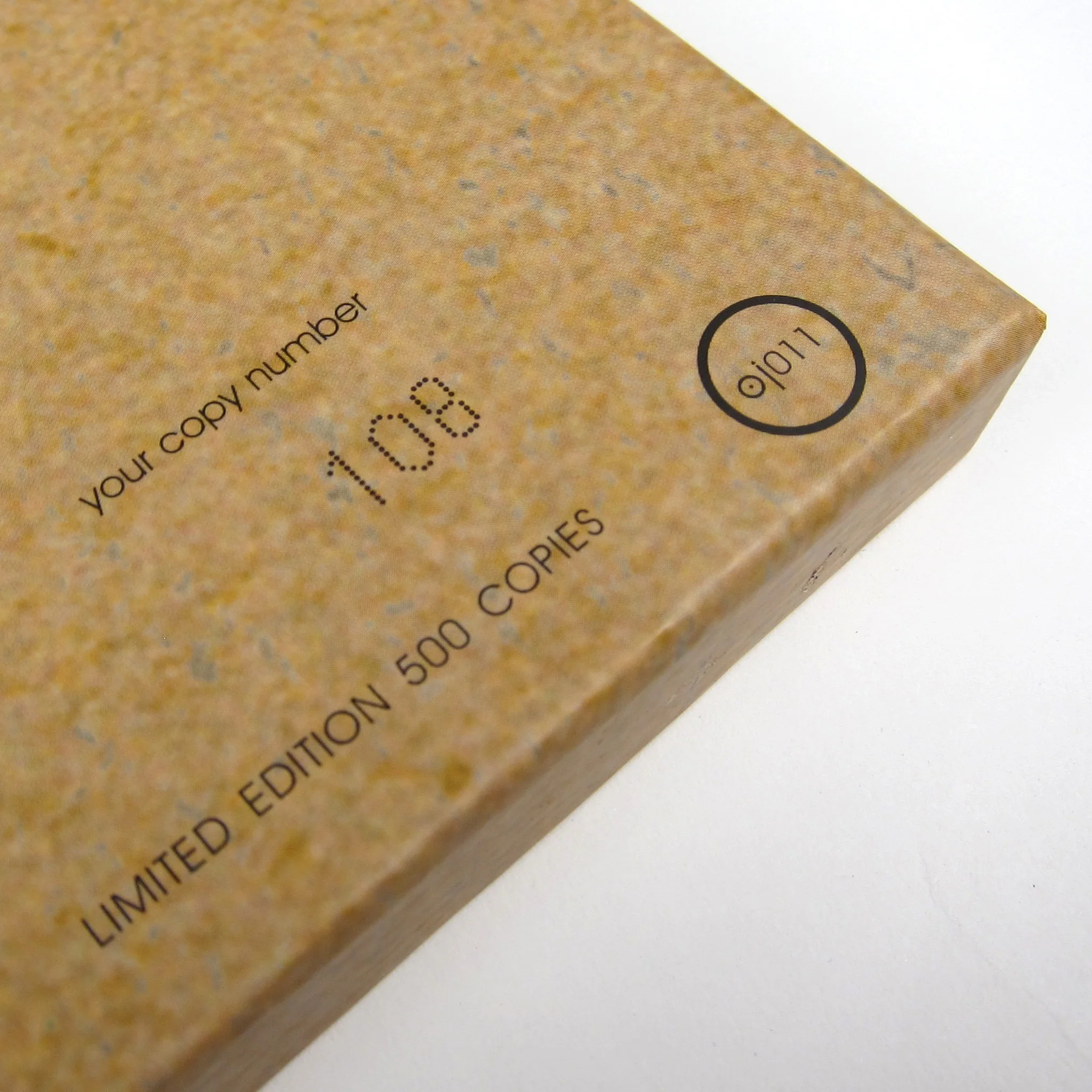 John Cage: The 25-Year Retrospective Concert of the Music of John Cage Vinyl 2LP Boxset - Image 3