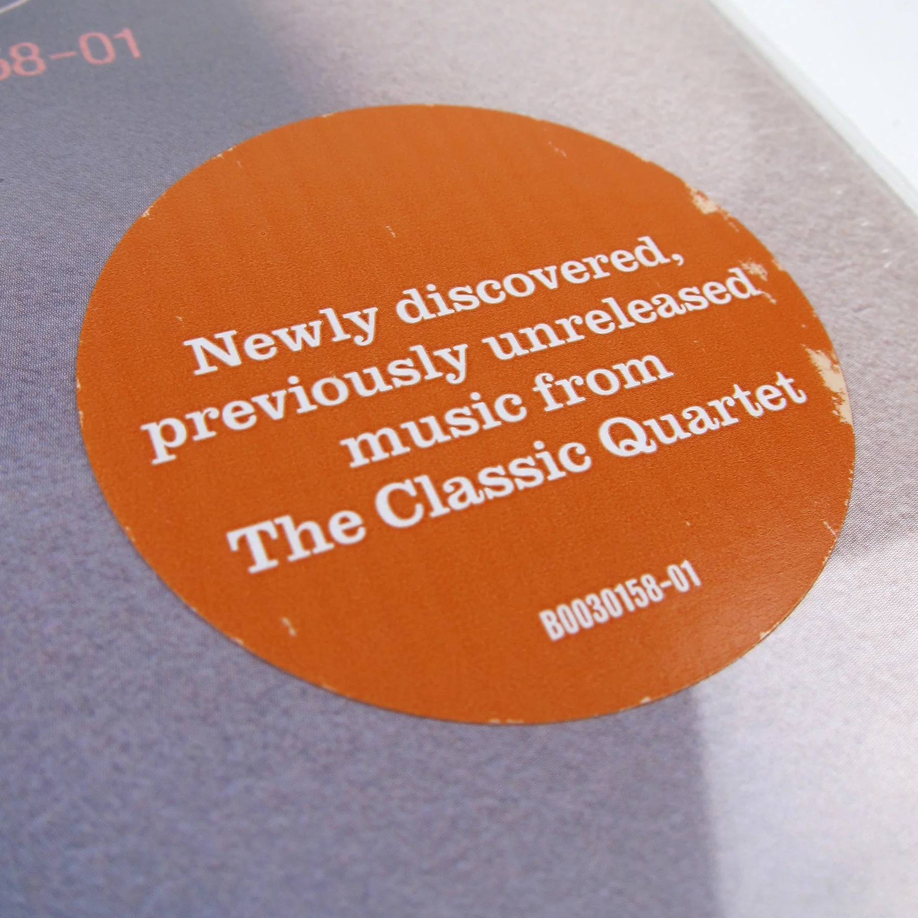 John Coltrane: Blue World Vinyl LP - Image 4