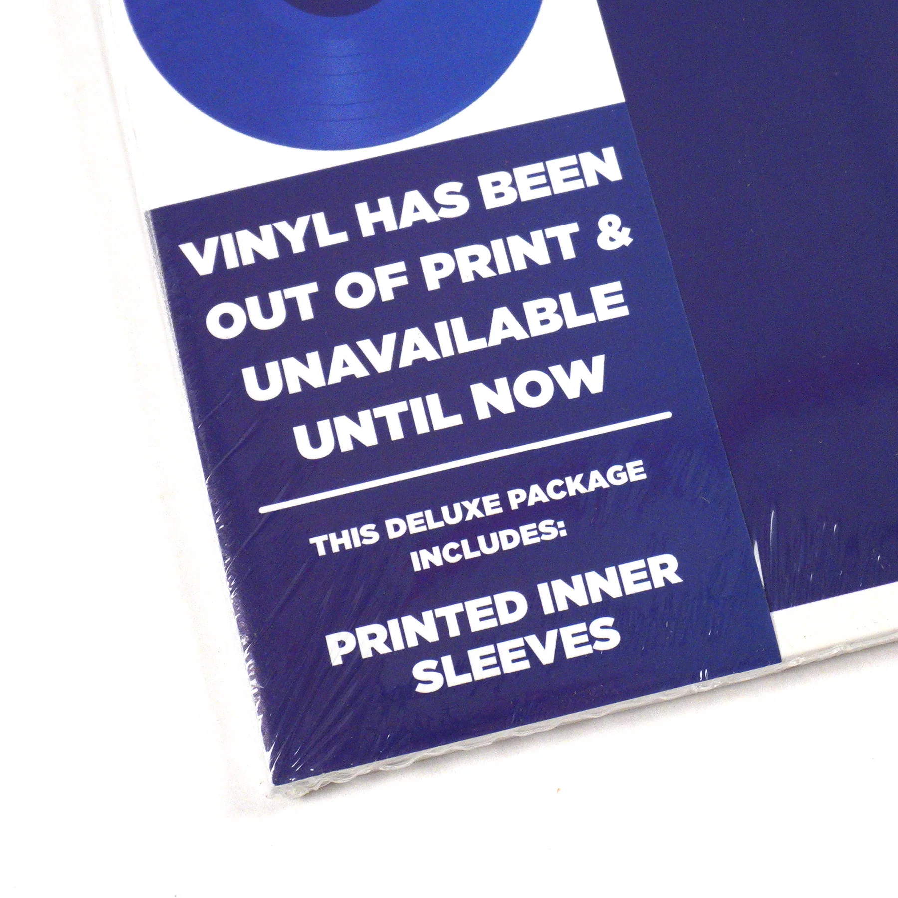 John Coltrane: Live At The Half Note (Colored Vinyl) Vinyl 3LP - Image 4