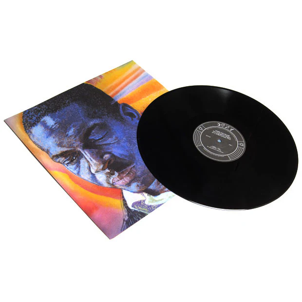 John Coltrane: The Complete Nights of 1-2 November 1961 3LP - Image 2