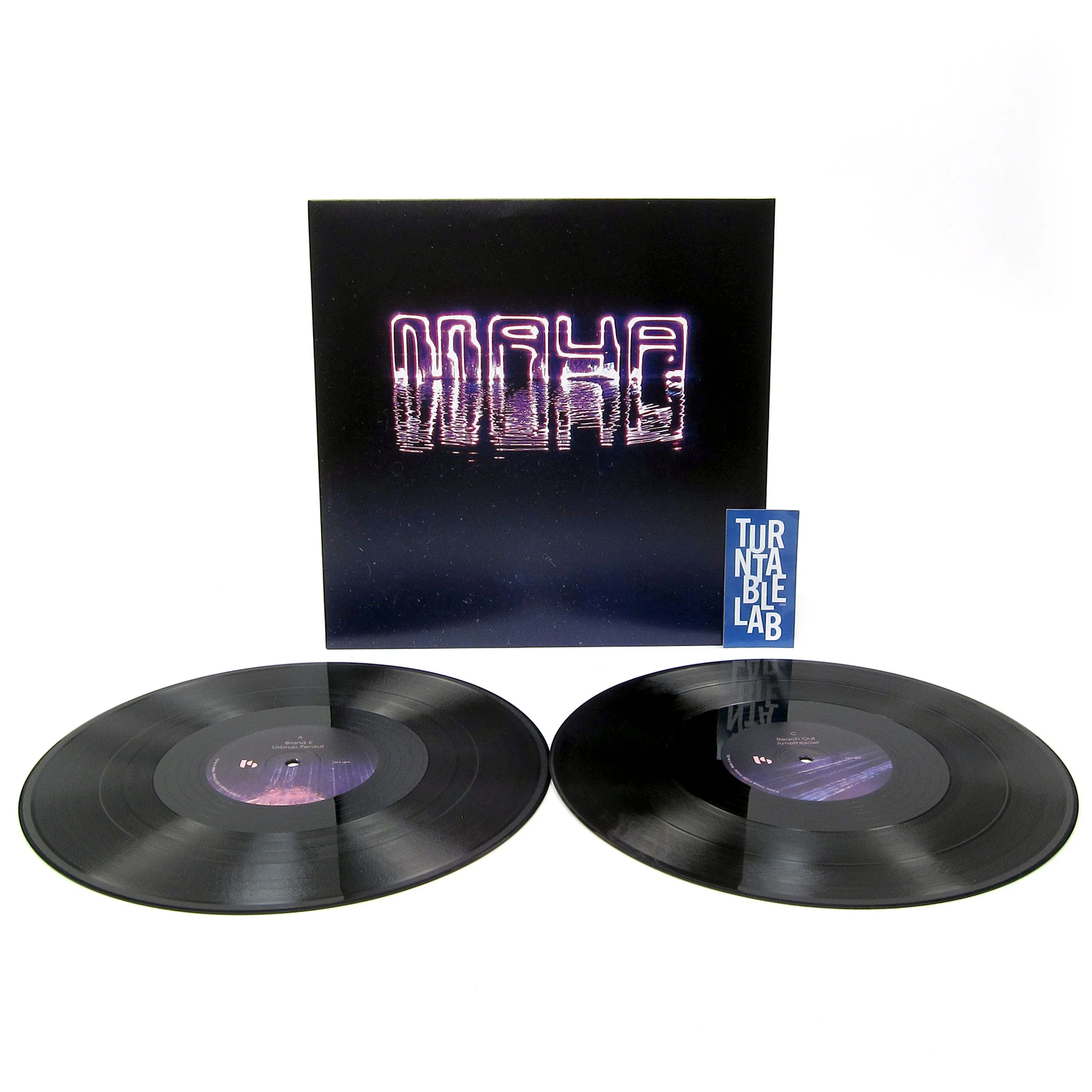 John Frusciante: Maya Vinyl 2LP - Image 2