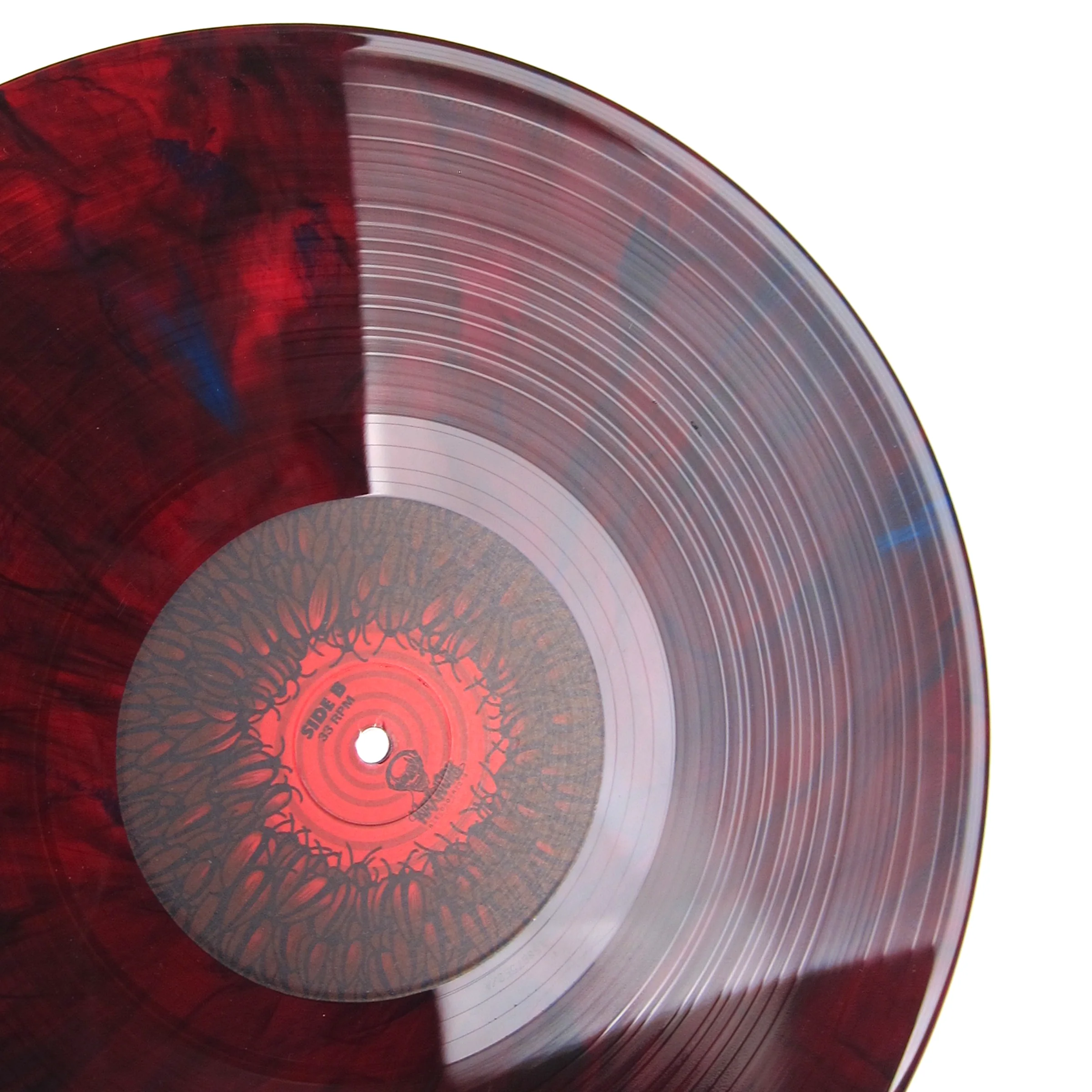 John Harrison: Creepshow Soundtrack (180g, Kill-Lights Colored Vinyl) Vinyl 2LP - Image 3