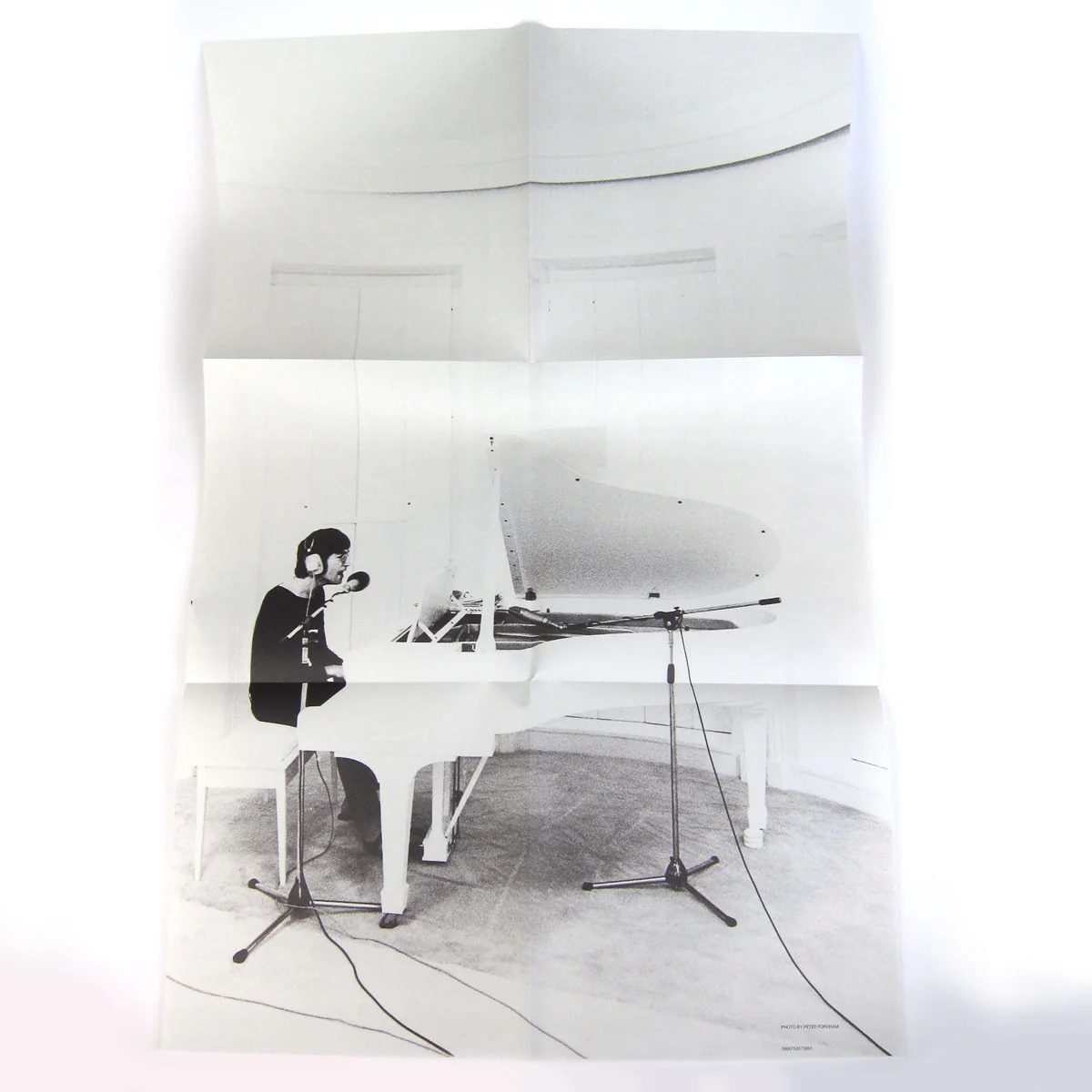 John Lennon: Imagine (180g) Vinyl LP - Image 2