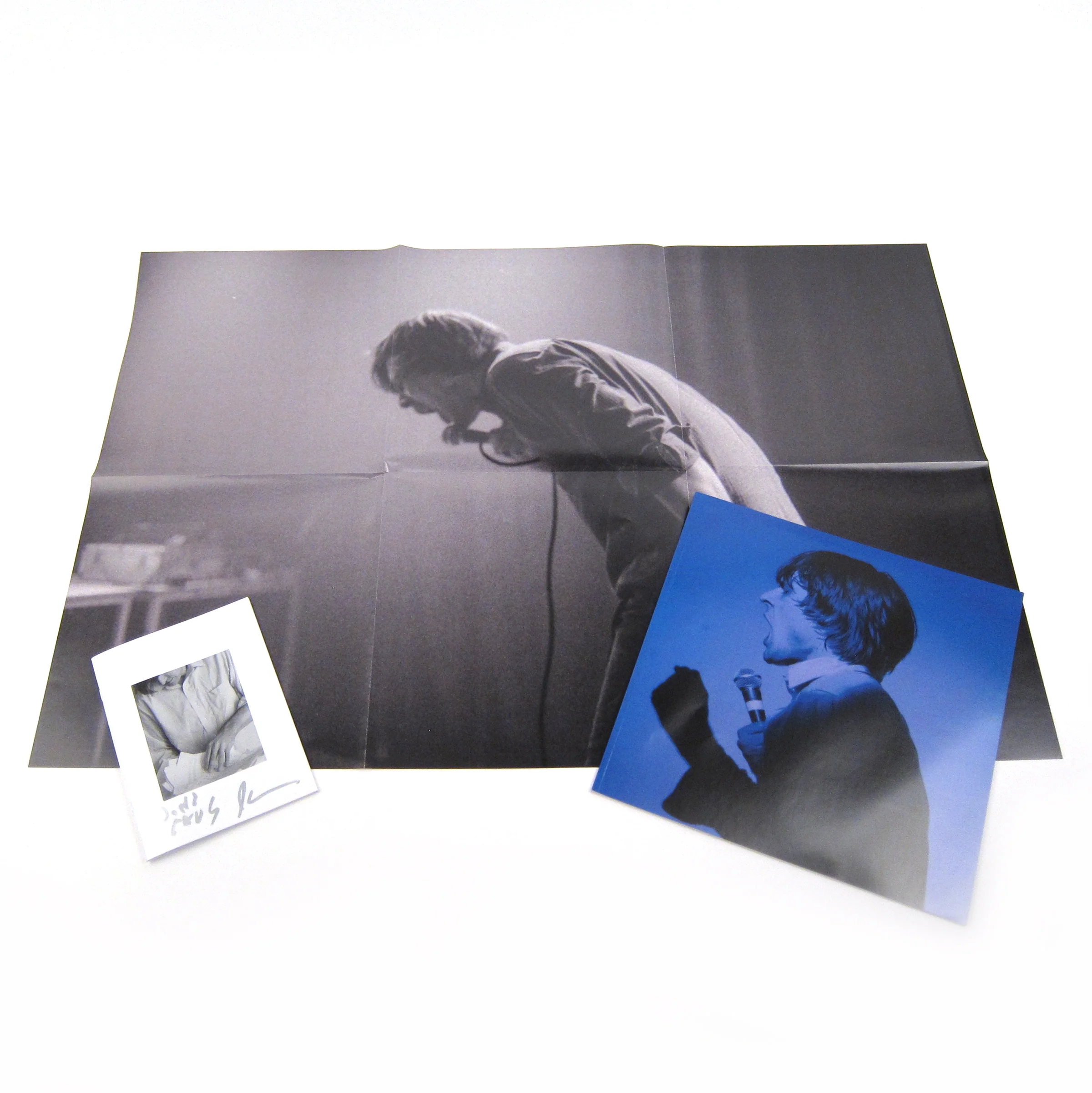 John Maus: John Maus (Colored Vinyl) Vinyl 6LP Boxset - LIMIT 1 PER CUSTOMER - Image 3