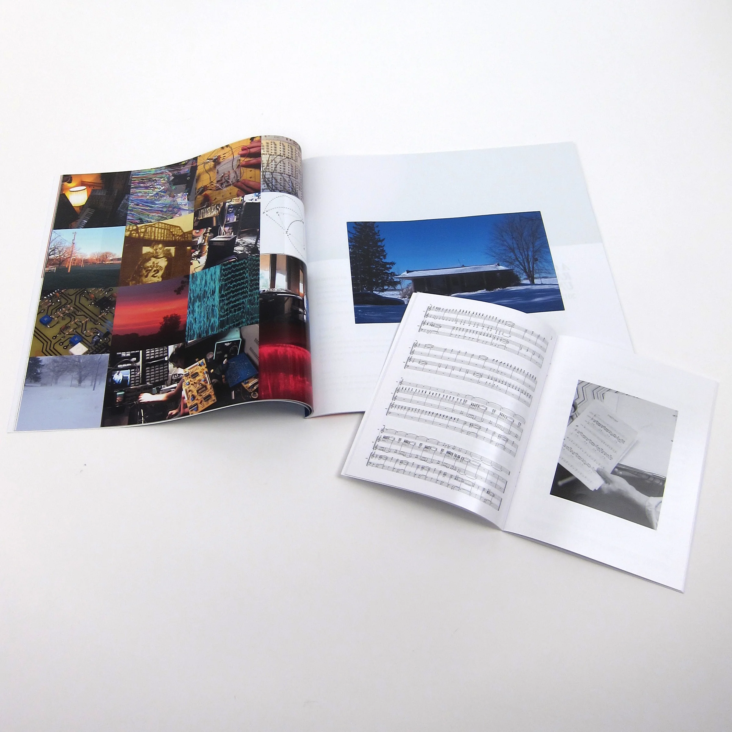 John Maus: John Maus (Colored Vinyl) Vinyl 6LP Boxset - LIMIT 1 PER CUSTOMER - Image 4
