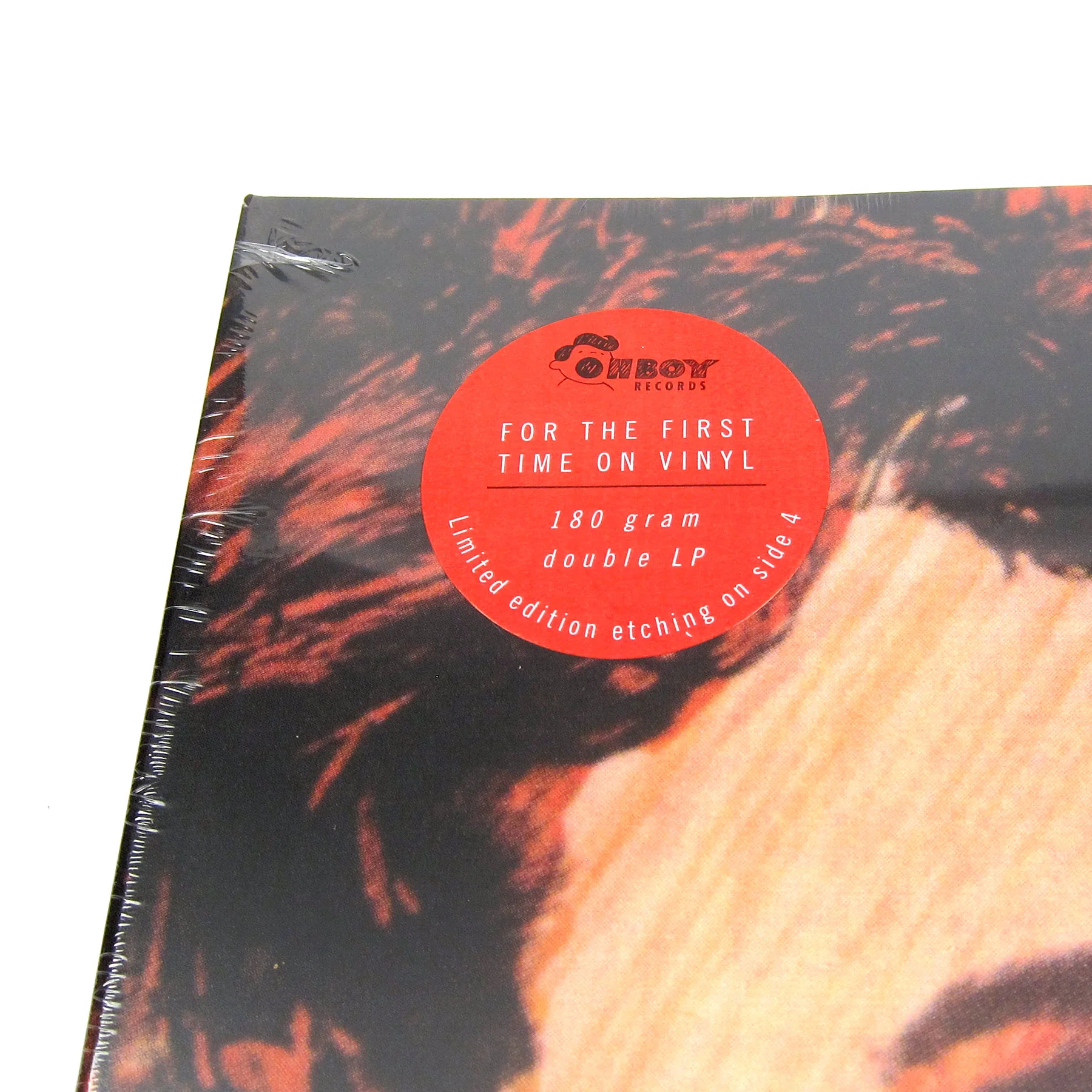 John Prine: Souvenirs (180g) Vinyl 2LP - Image 4