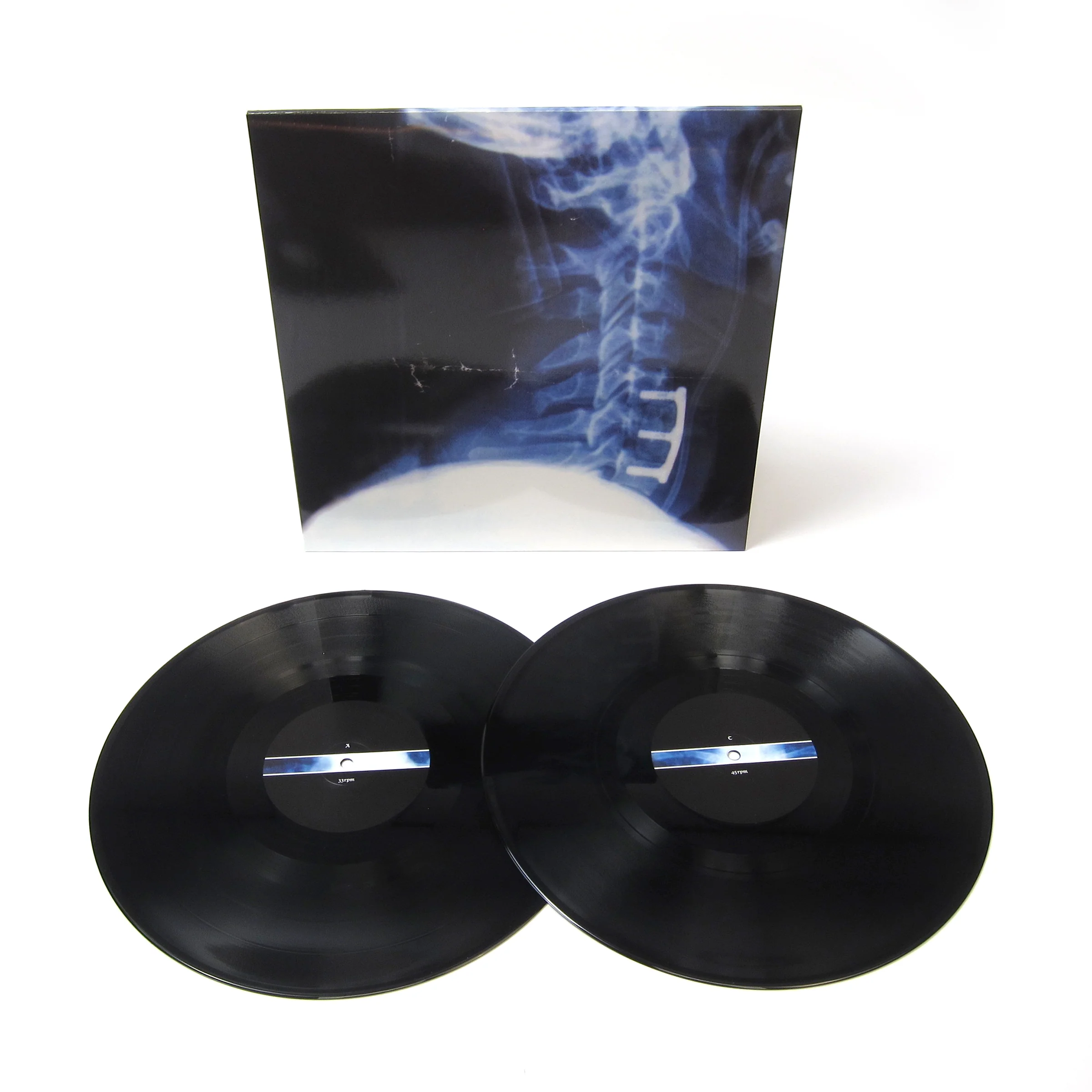 John T. Gast: INNA BABALON Vinyl 2LP - Image 2