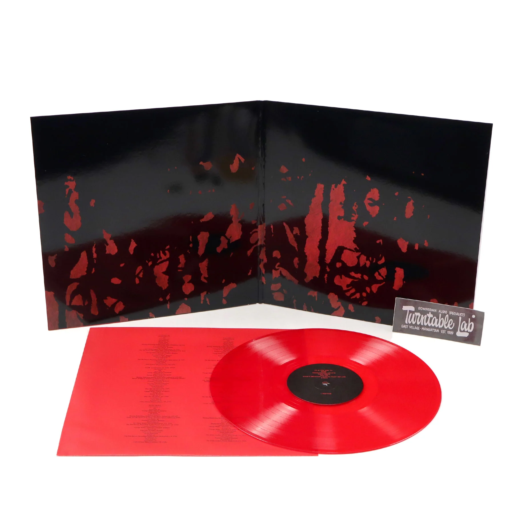 Joji: Ballads 1 - 5th Anniversary Edition (Indie Exclusive Colored Vinyl) Vinyl LP - Image 2