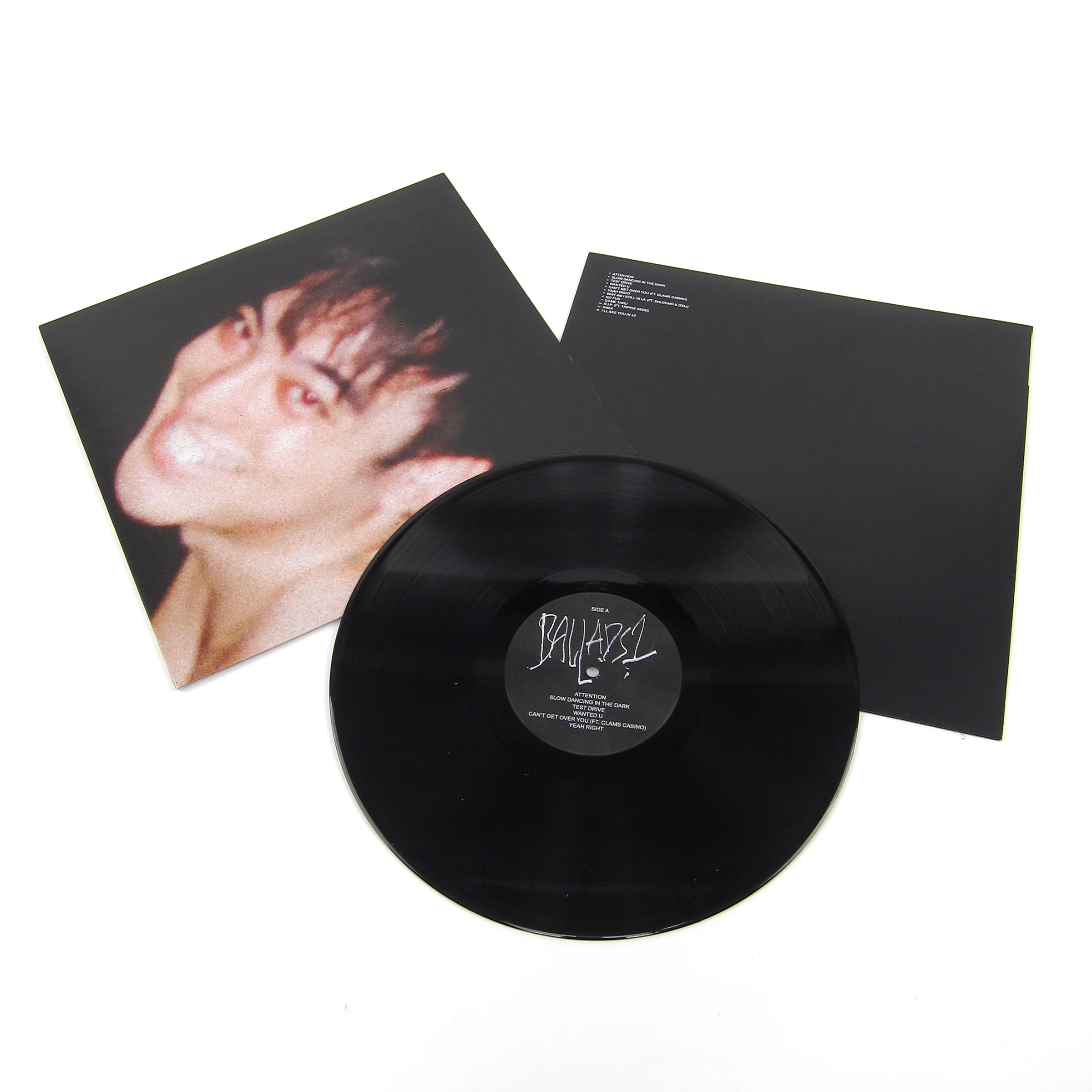 Joji: BALLADS 1 Vinyl LP - Image 2