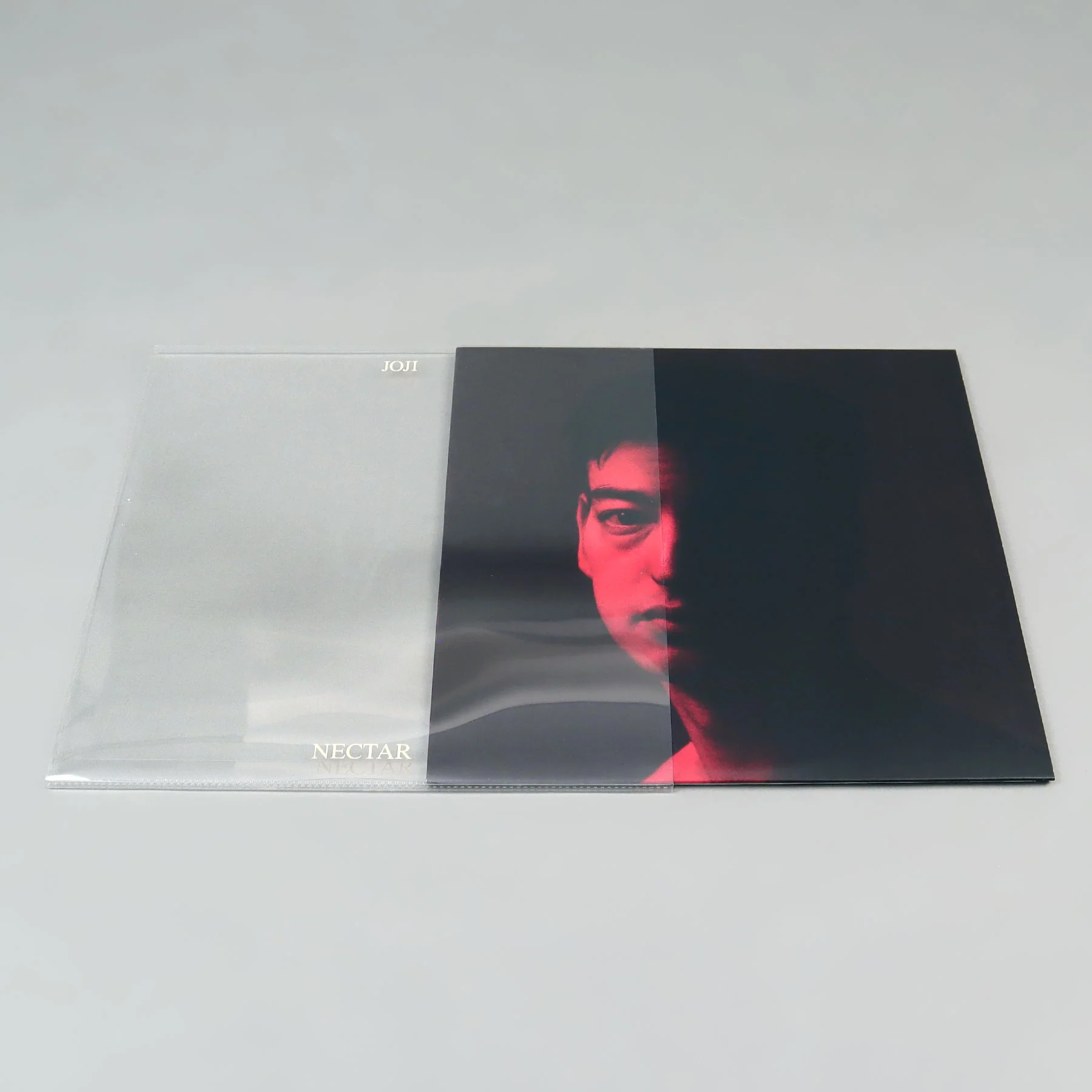 Joji: Nectar (Colored Vinyl) Vinyl 2LP - Turntable Lab Exclusive - LIMIT 1 PER CUSTOMER - Image 4