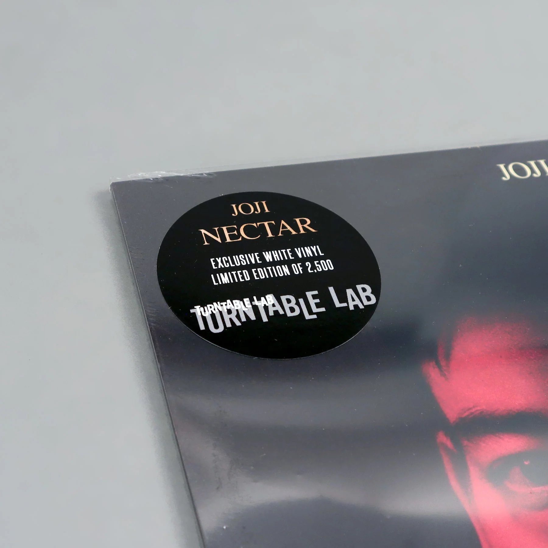 Joji: Nectar (Colored Vinyl) Vinyl 2LP - Turntable Lab Exclusive - LIMIT 1 PER CUSTOMER - Image 5