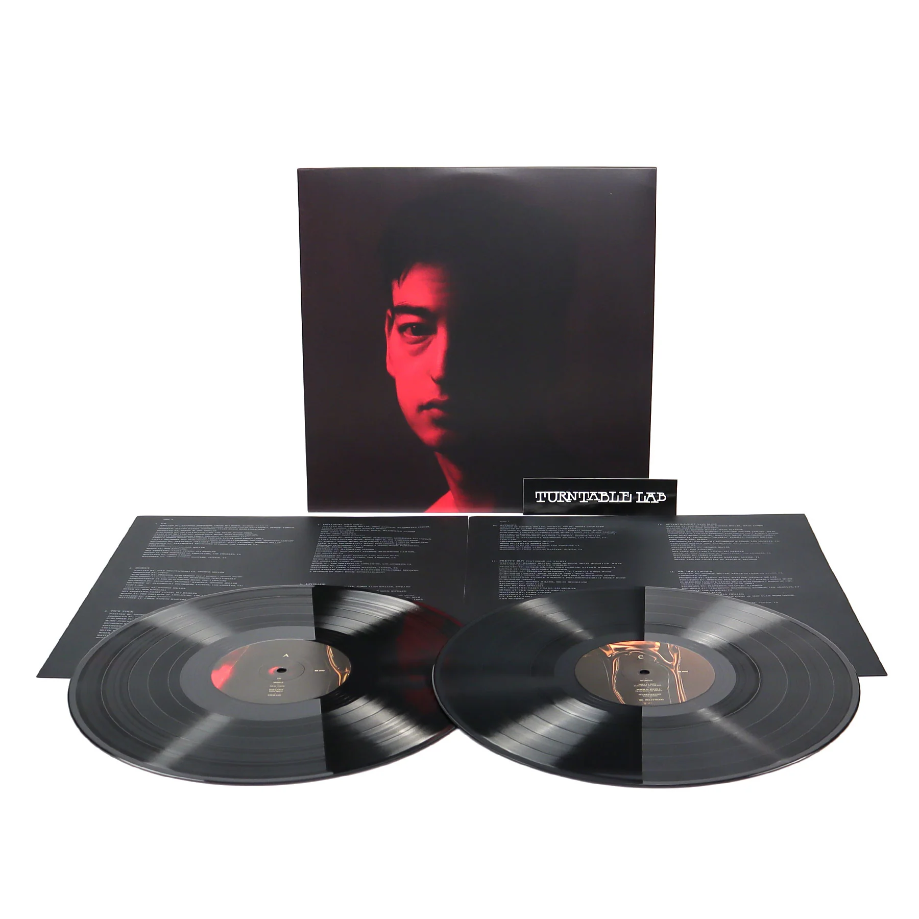 Joji: Nectar Vinyl 2LP - Image 2