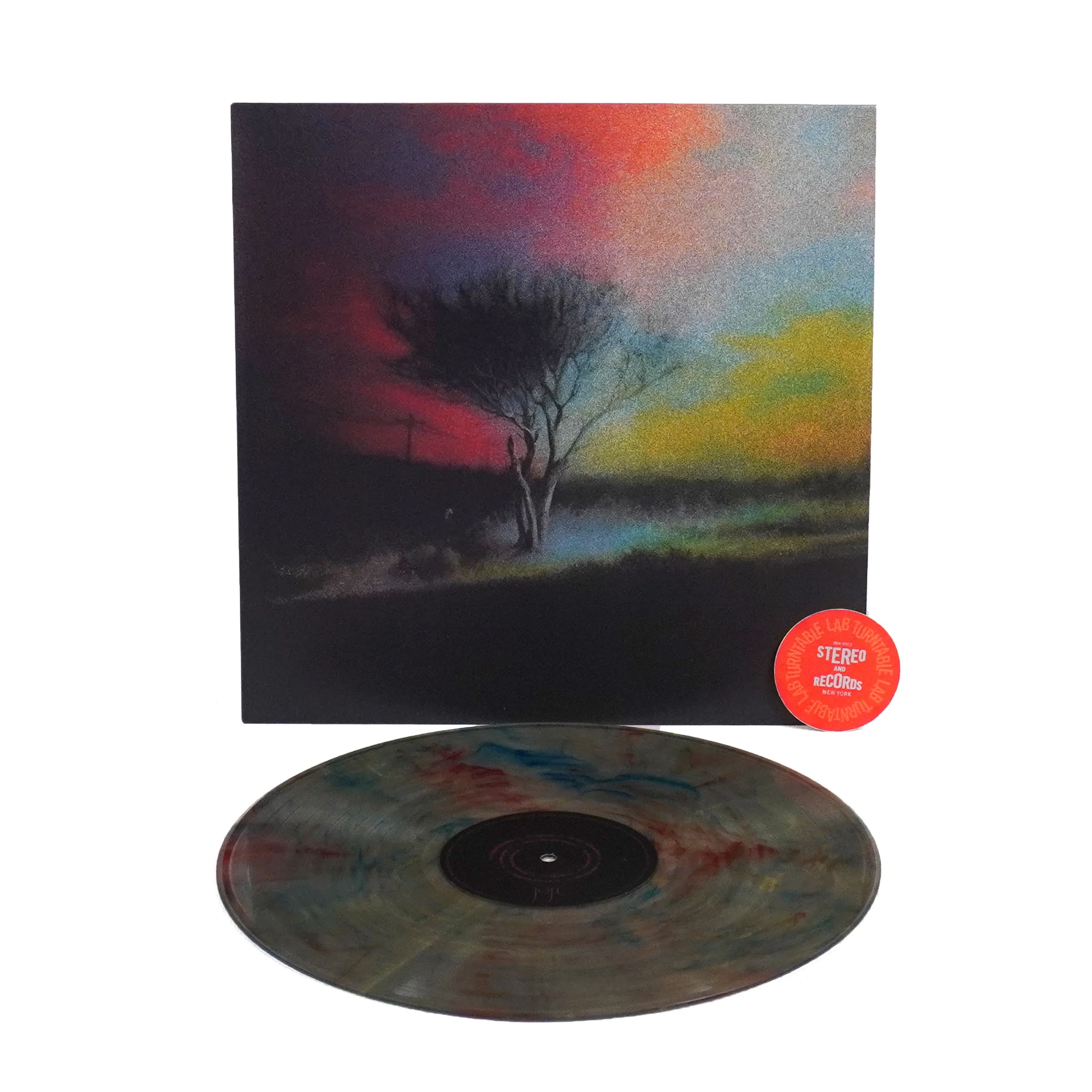 Joji: Piss In The Wind (Indie Exclusive Colored Vinyl) Vinyl LP - Image 3