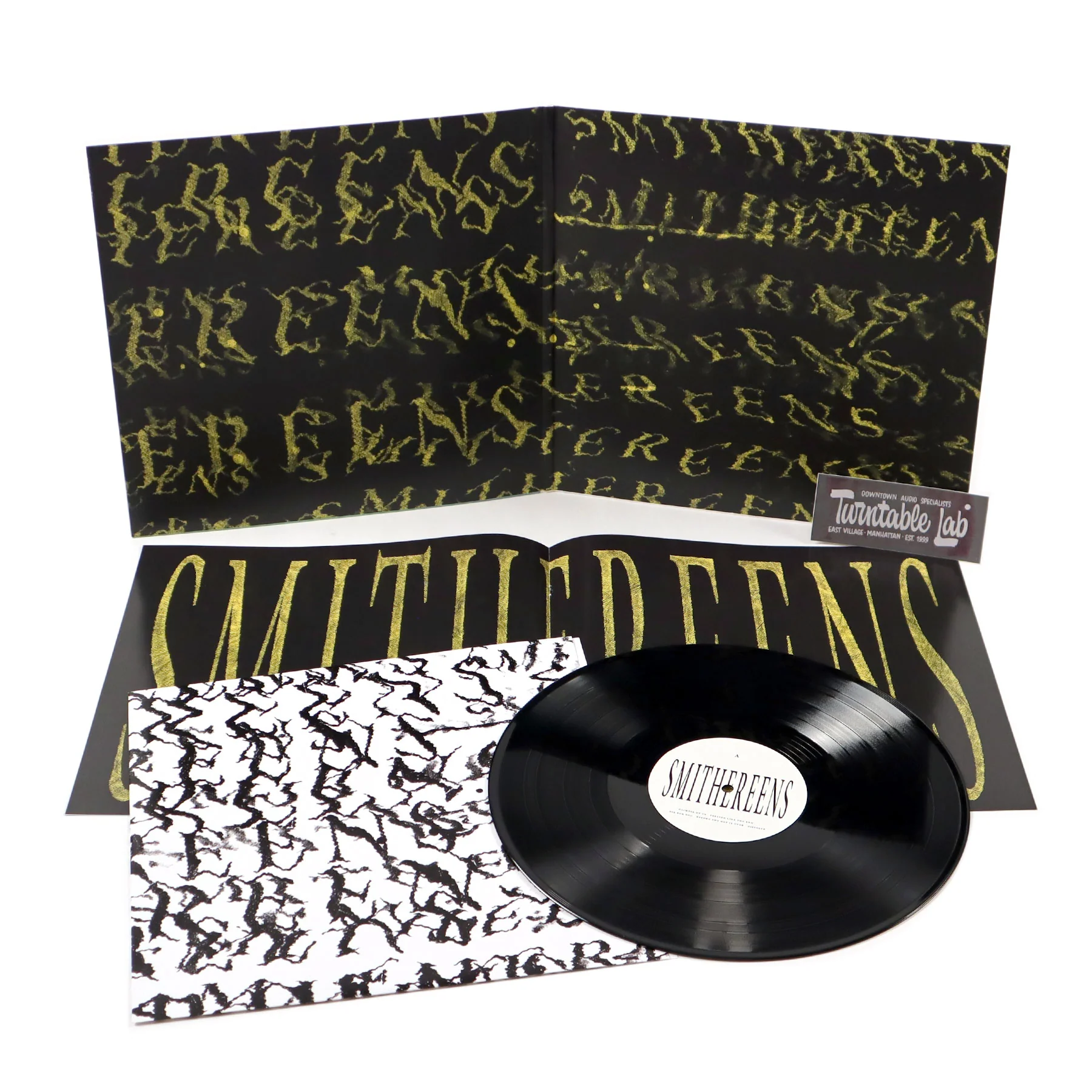 Joji: Smithereens Vinyl LP - Image 2