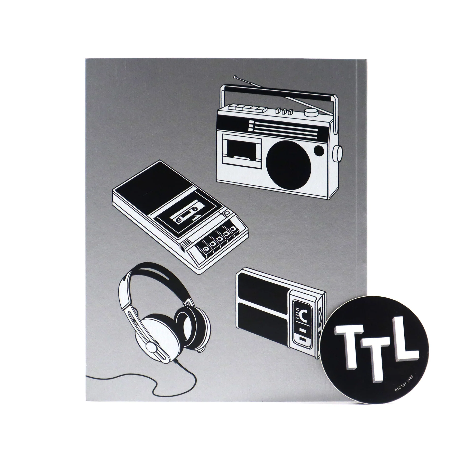 Jonny Trunk: Audio Erotica - Hi-Fi Brochures 1950s–1980s Book - Image 7