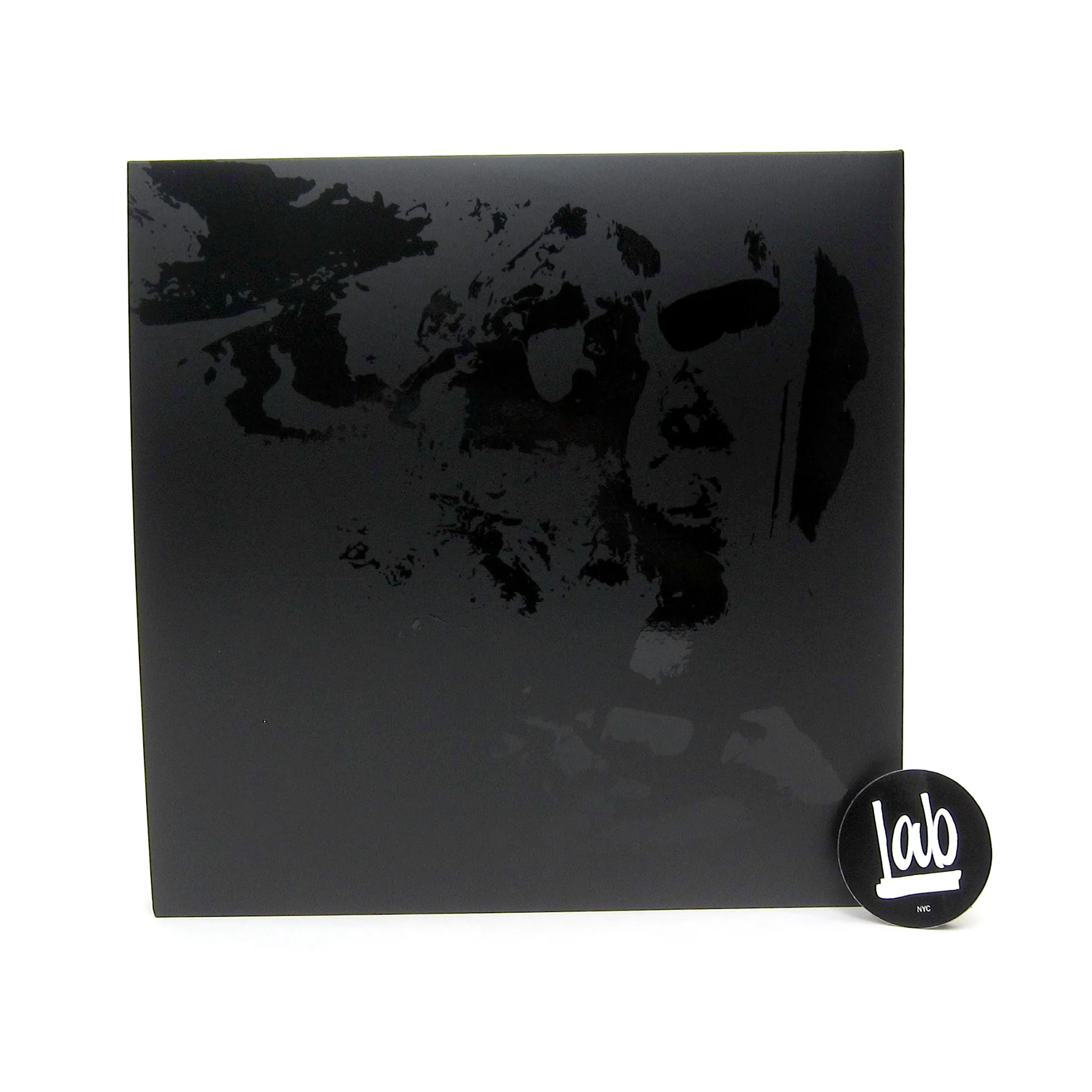 Jonsi: Shiver (180g, Indie Exclusive Audiophile Vinyl) Vinyl 2LP - Image 3
