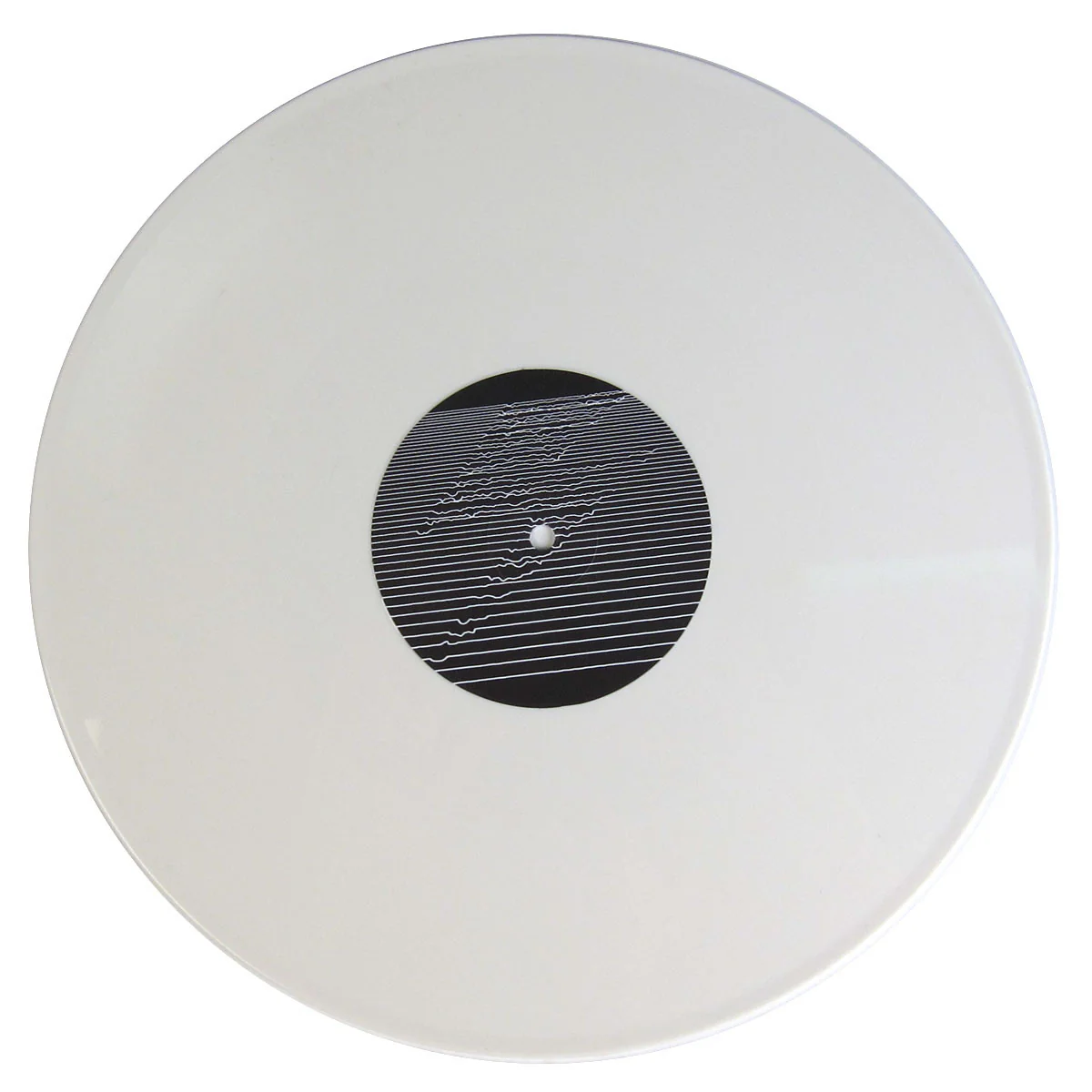 Joy Division: Love Will Tear Us Apart (Flash Atkins Remix) 12"