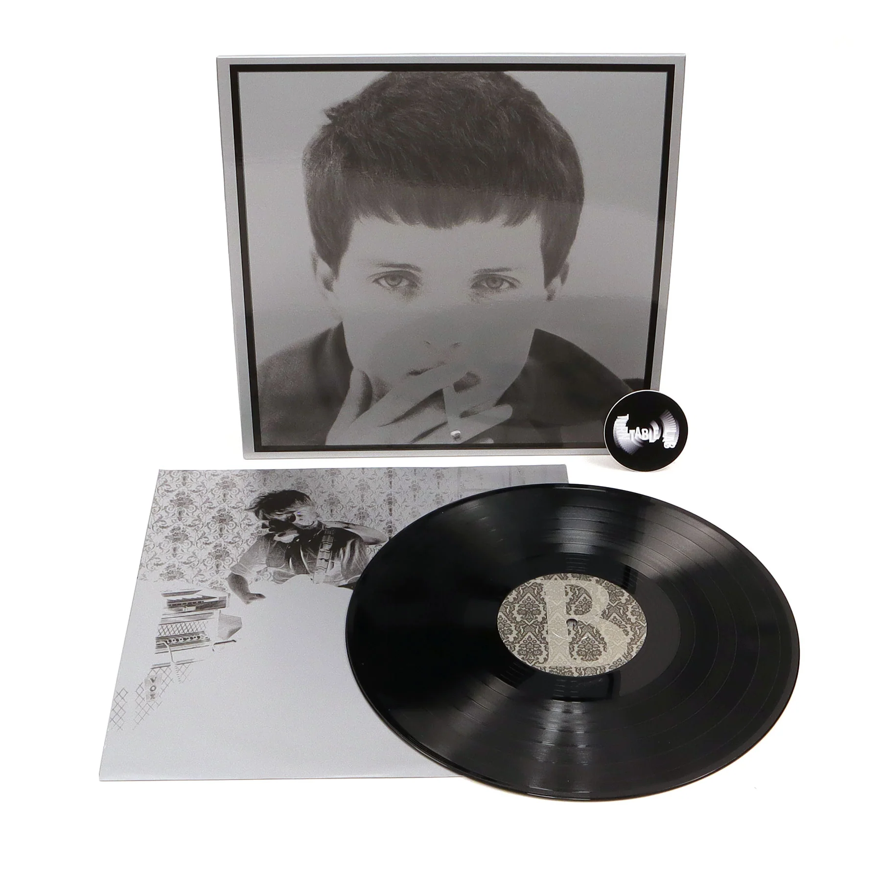 Joy Division: Rarities Vol.2 Vinyl LP - Image 2