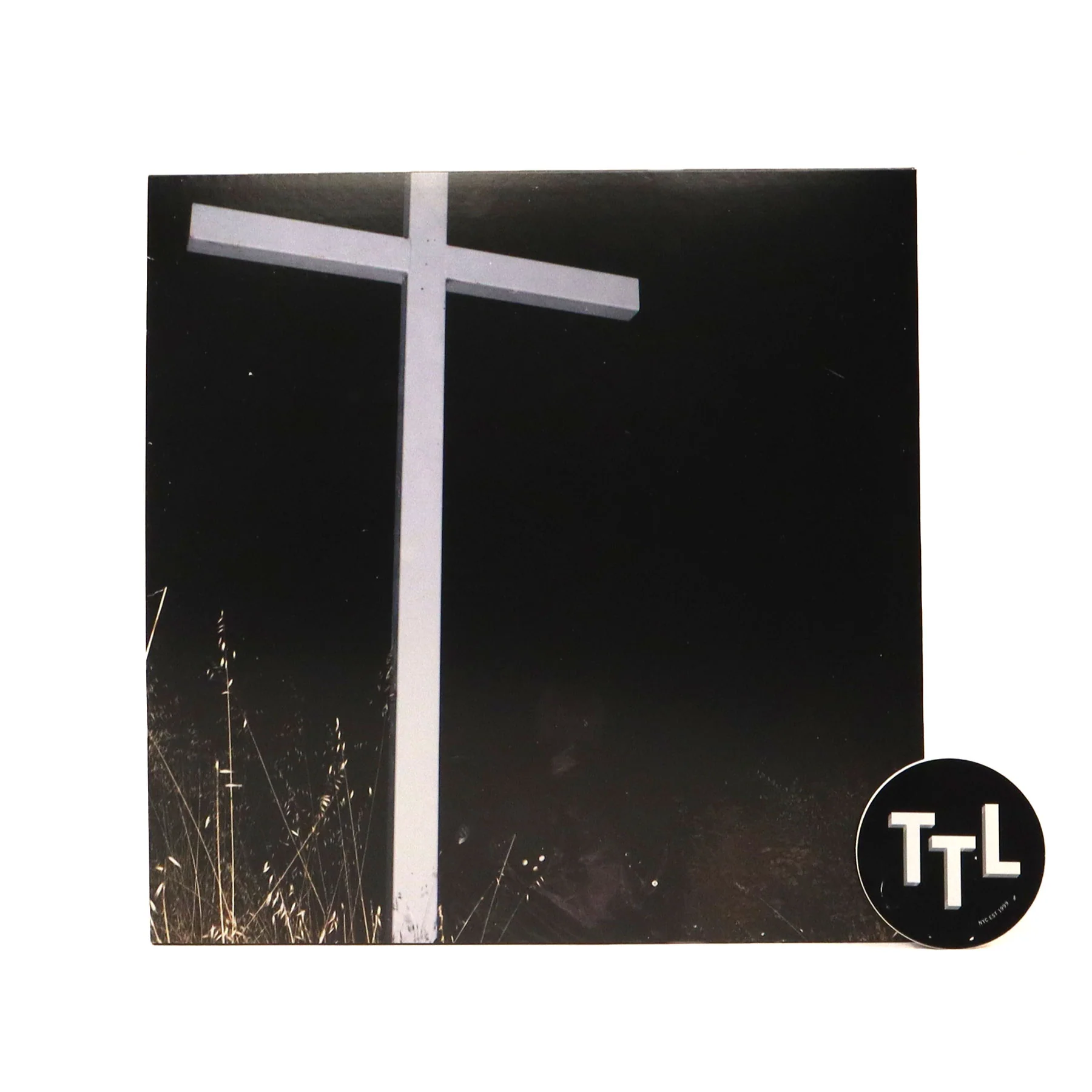 JPEGMAFIA: I Lay Down My Life For You (Colored Vinyl) Vinyl LP - Image 3