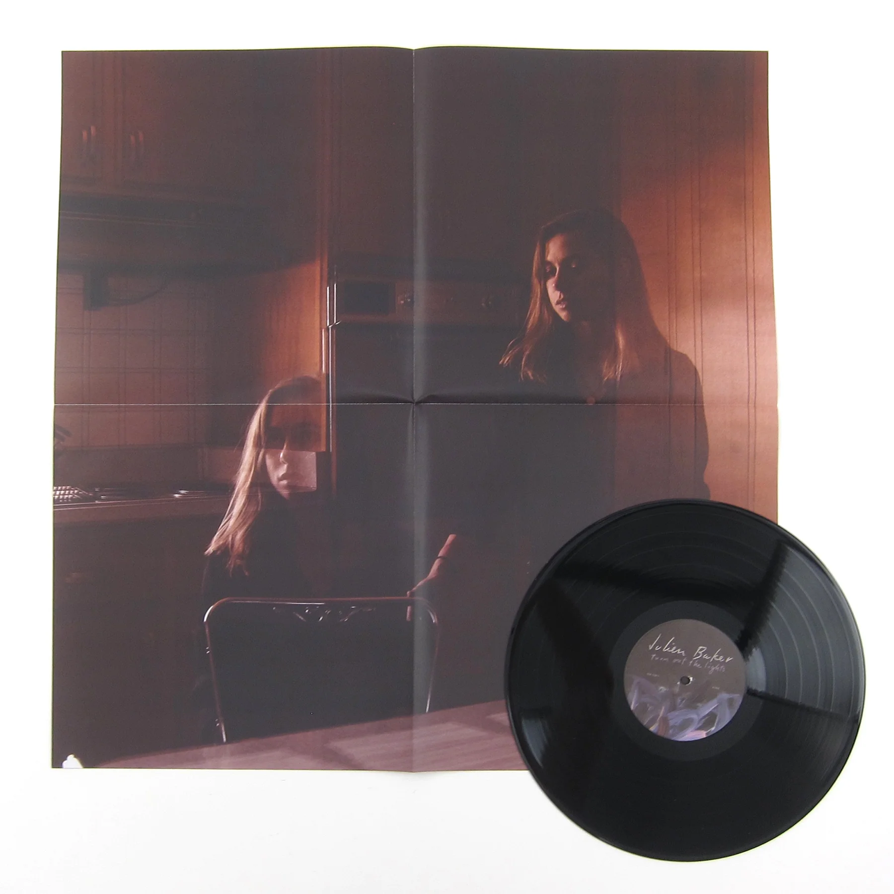 Julien Baker: Turn Out The Lights Vinyl LP - Image 2