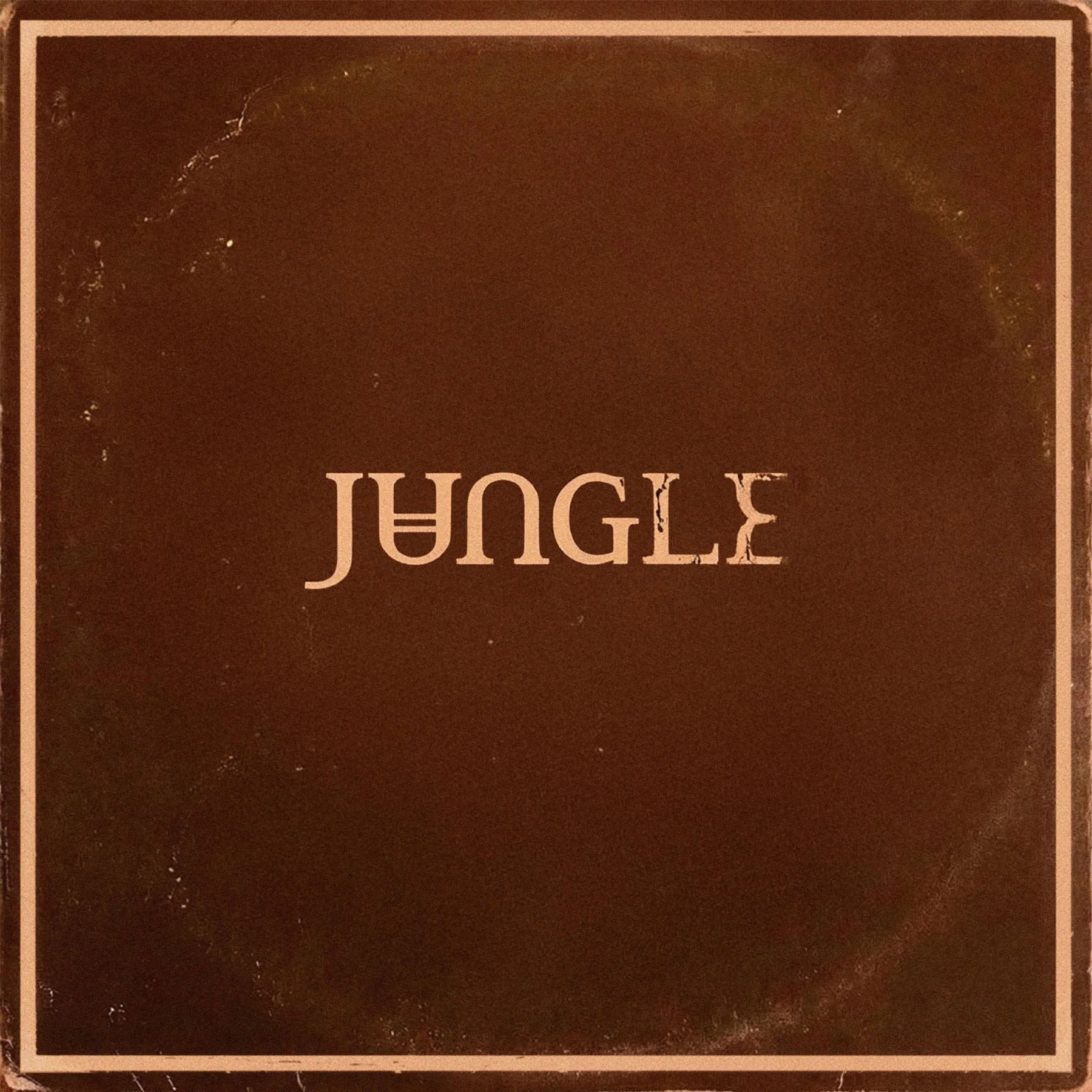 Jungle: Sunshine Vinyl LP - PRE-ORDER - Image 3