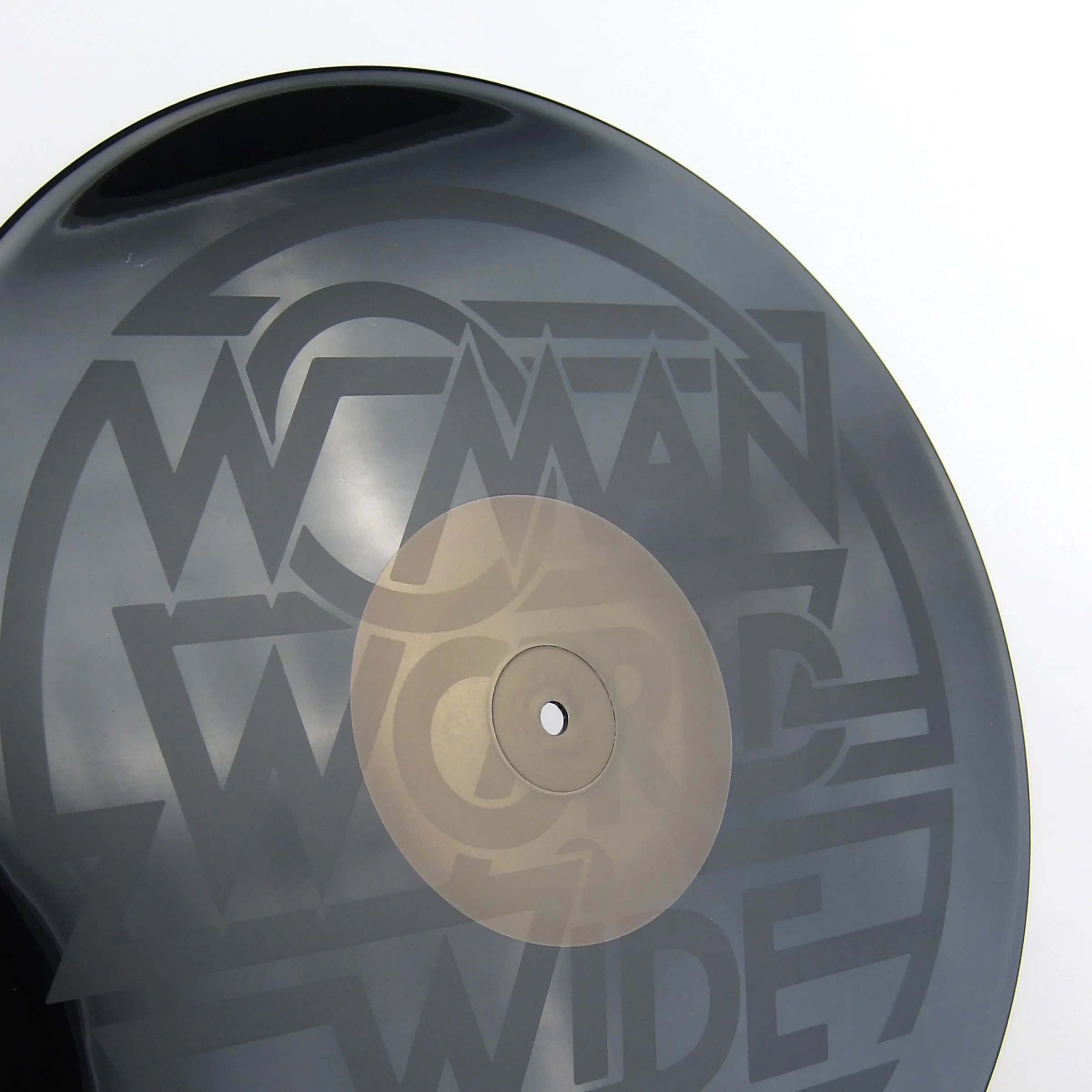 Justice: Woman Worldwide Vinyl 3LP+2CD - Image 4