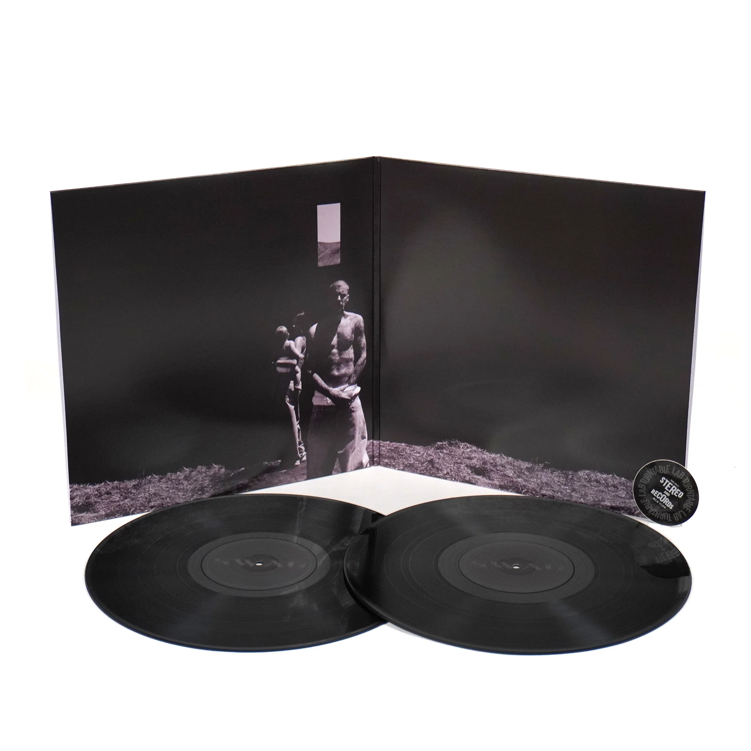 Justin Bieber: SWAG Vinyl 2LP - Image 2