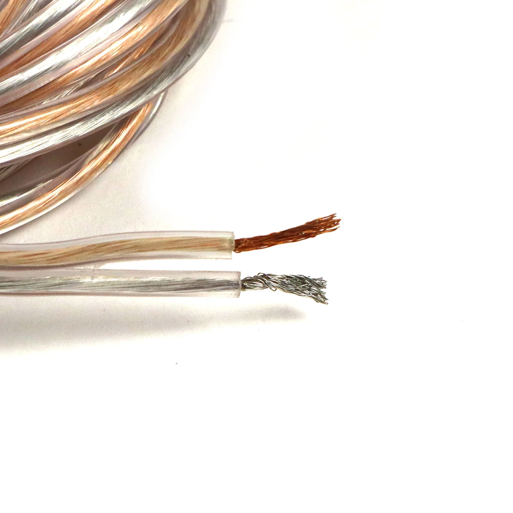 Kanto: Replacement Speaker Wire Cable - 15 ft. / Pair - Image 2