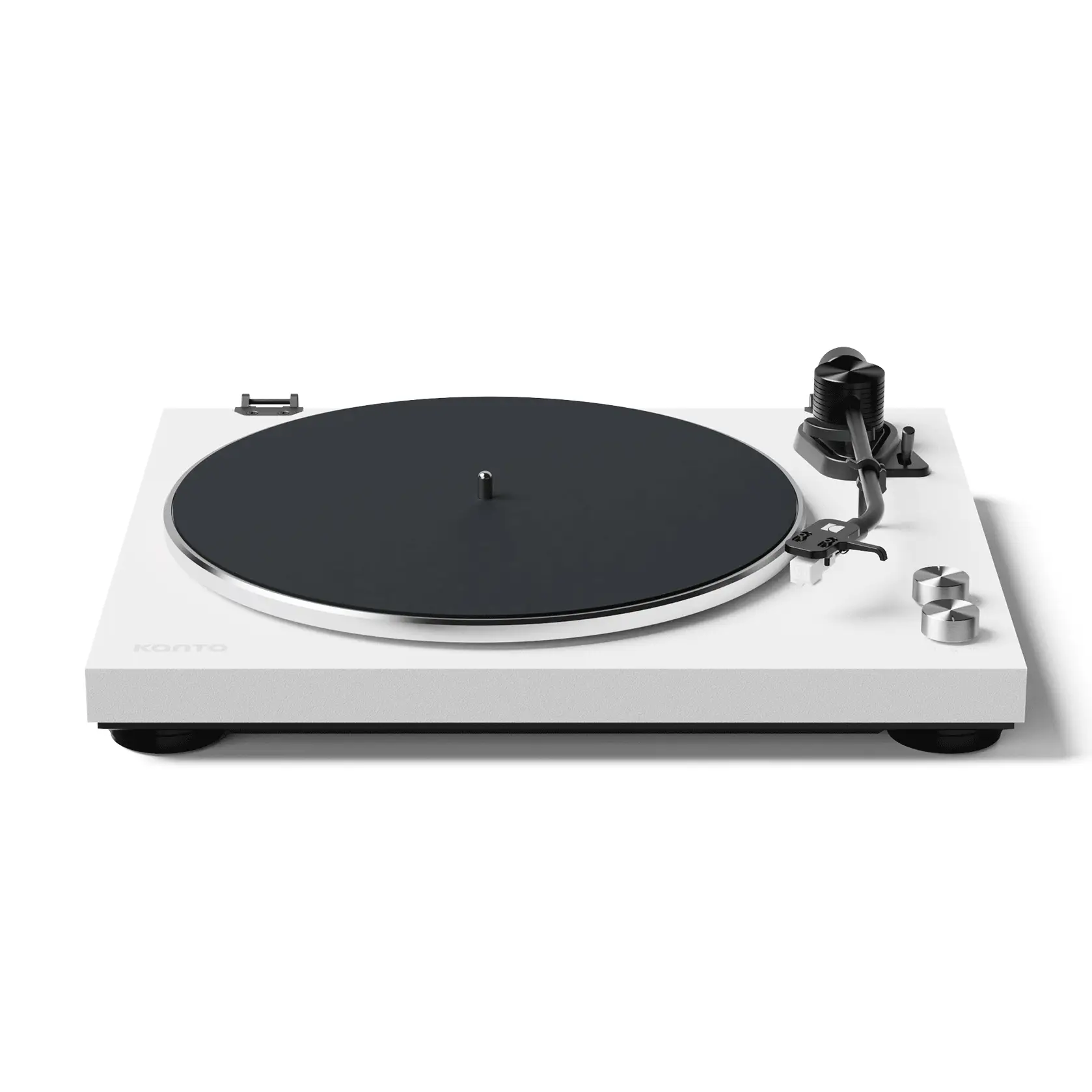 Kanto: OBI3 Turntable w/ Bluetooth - Image 2