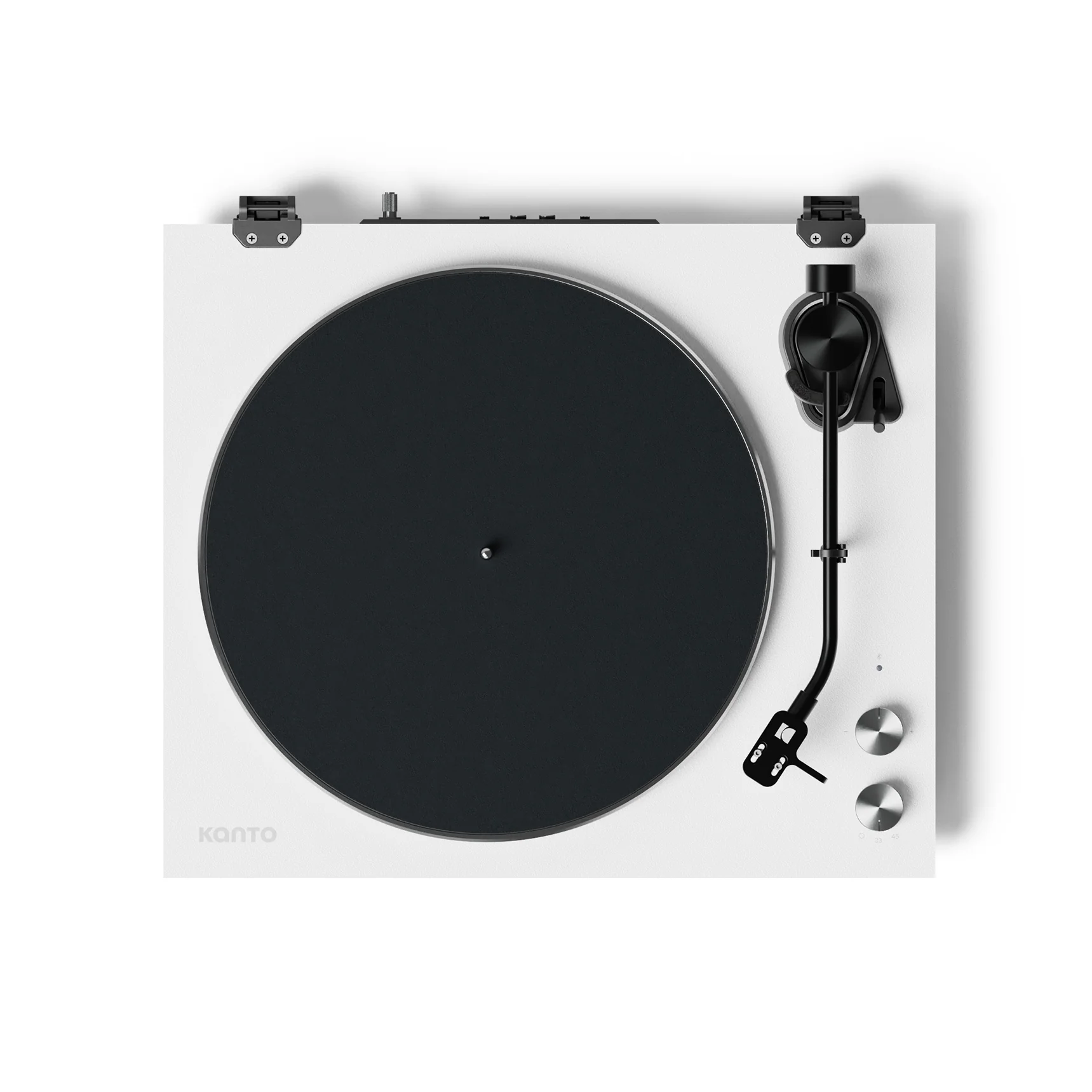 Kanto: OBI3 Turntable w/ Bluetooth - Image 4