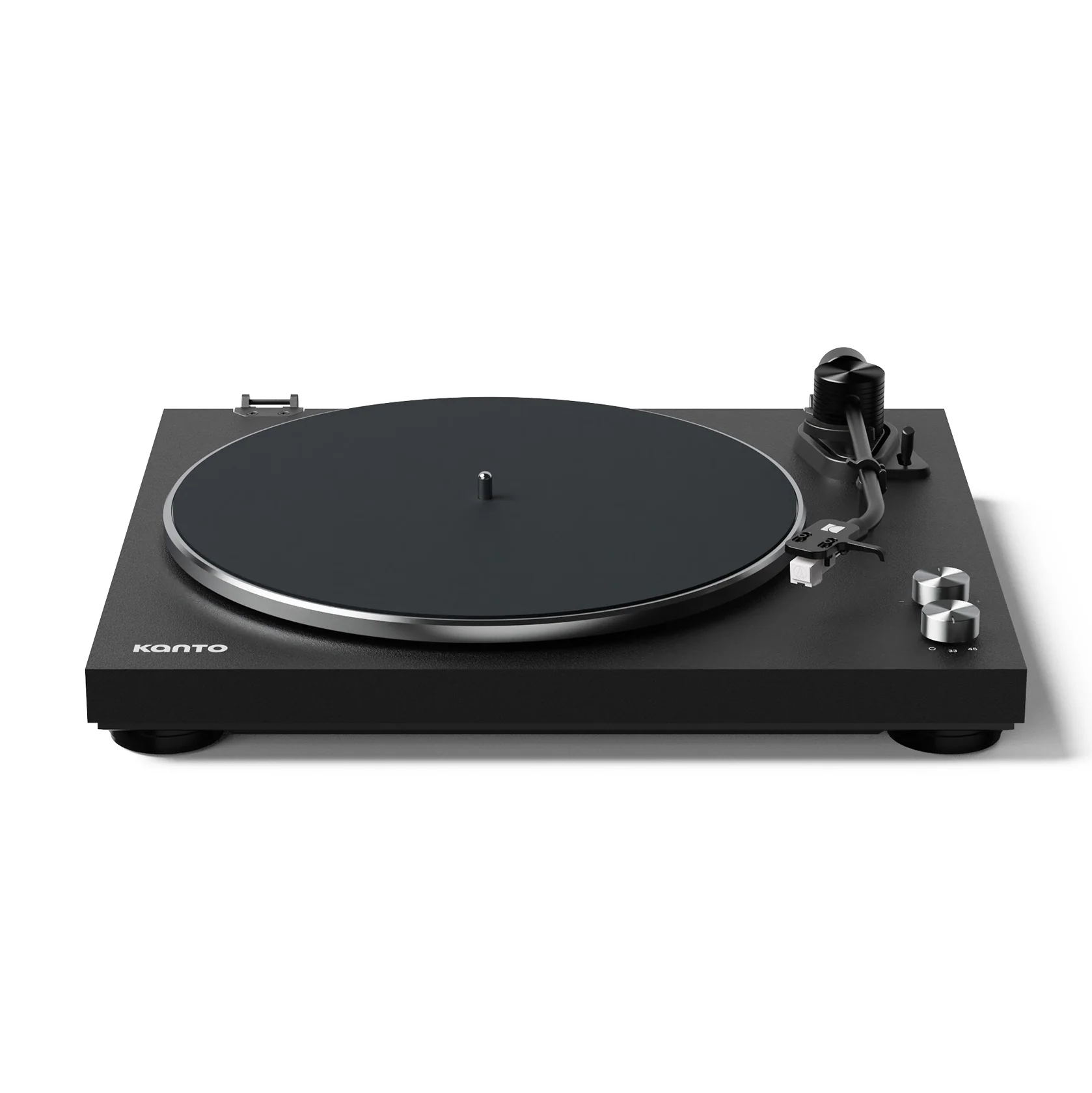 Kanto: OBI3 Turntable w/ Bluetooth - Image 8